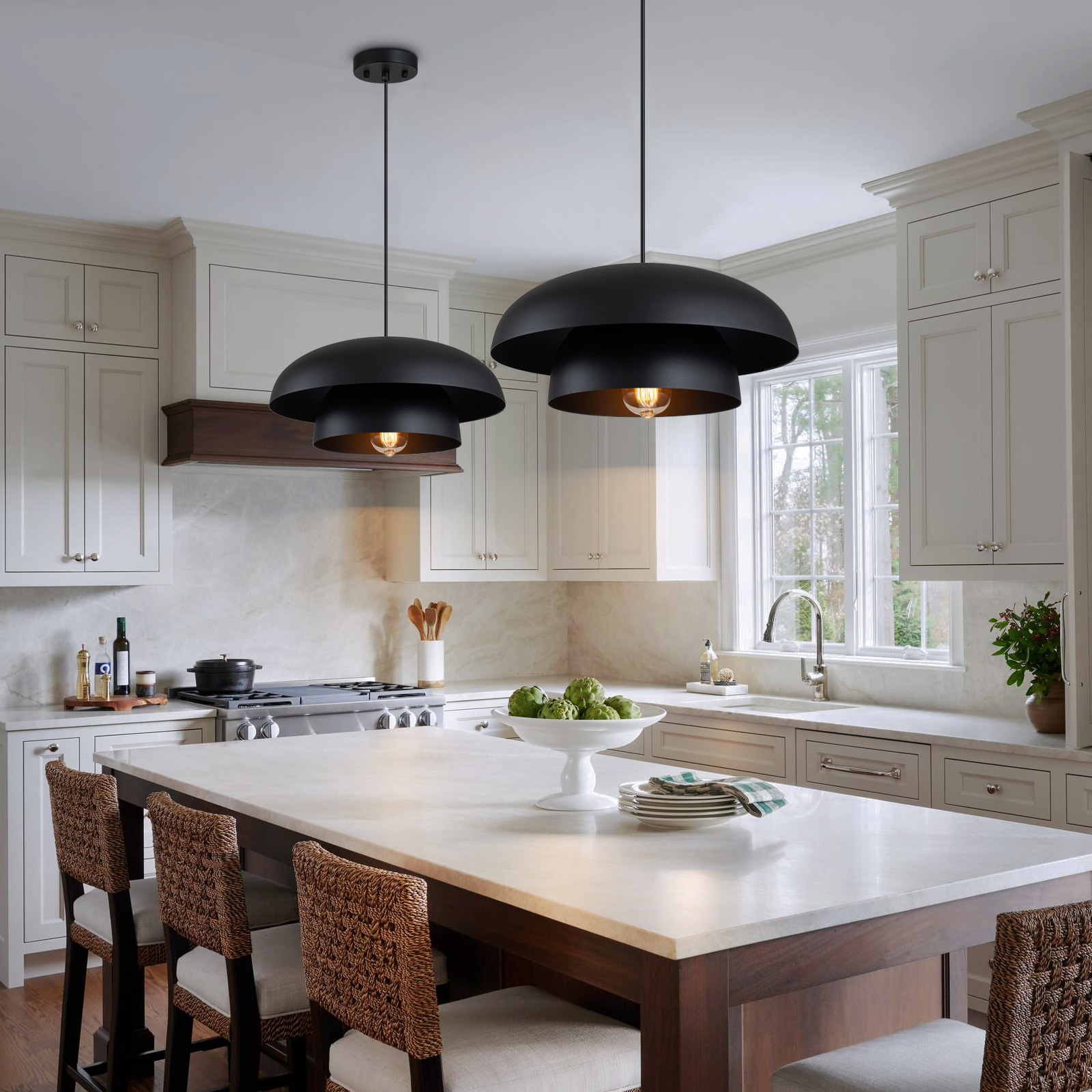 EDISLIVE Y81010000055658 Pendant-Lights - View #2