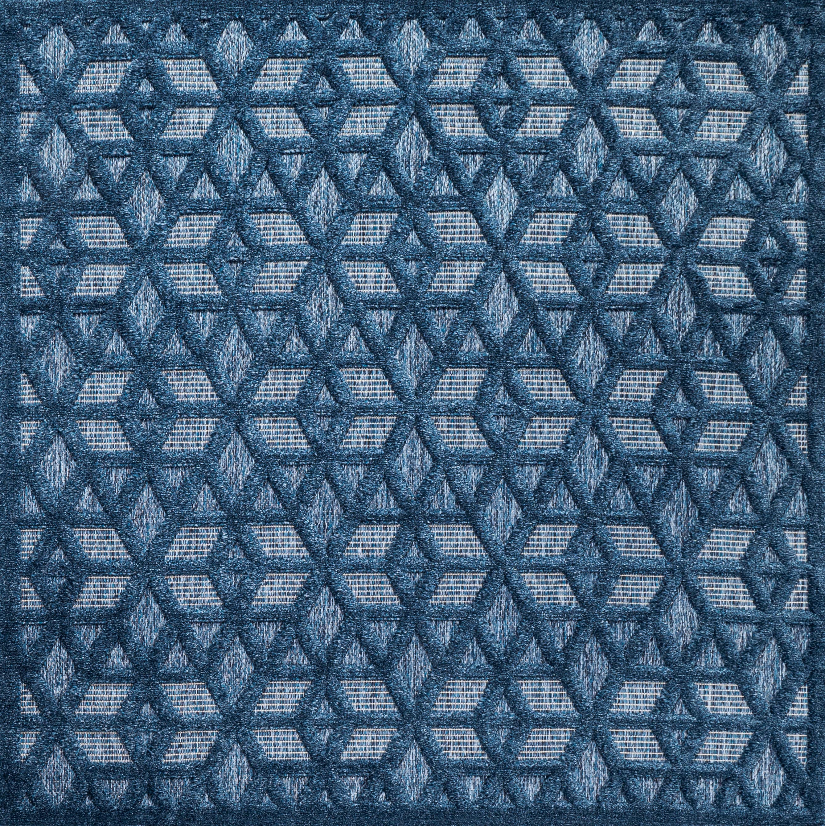 JONATHAN  Y IBZ102B-5SQ rugs - View #2
