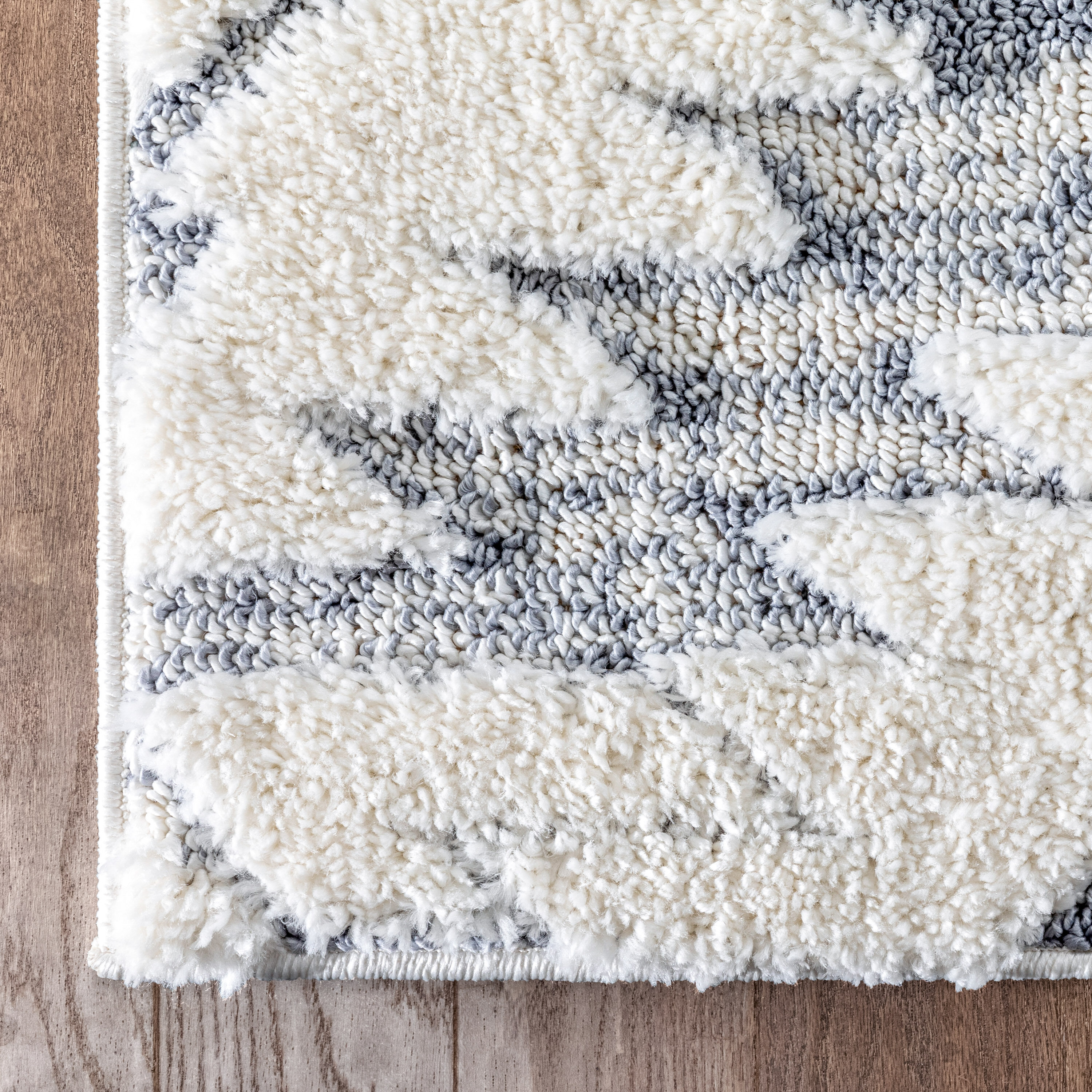 Well Woven DEL-17-5 rugs - View #3