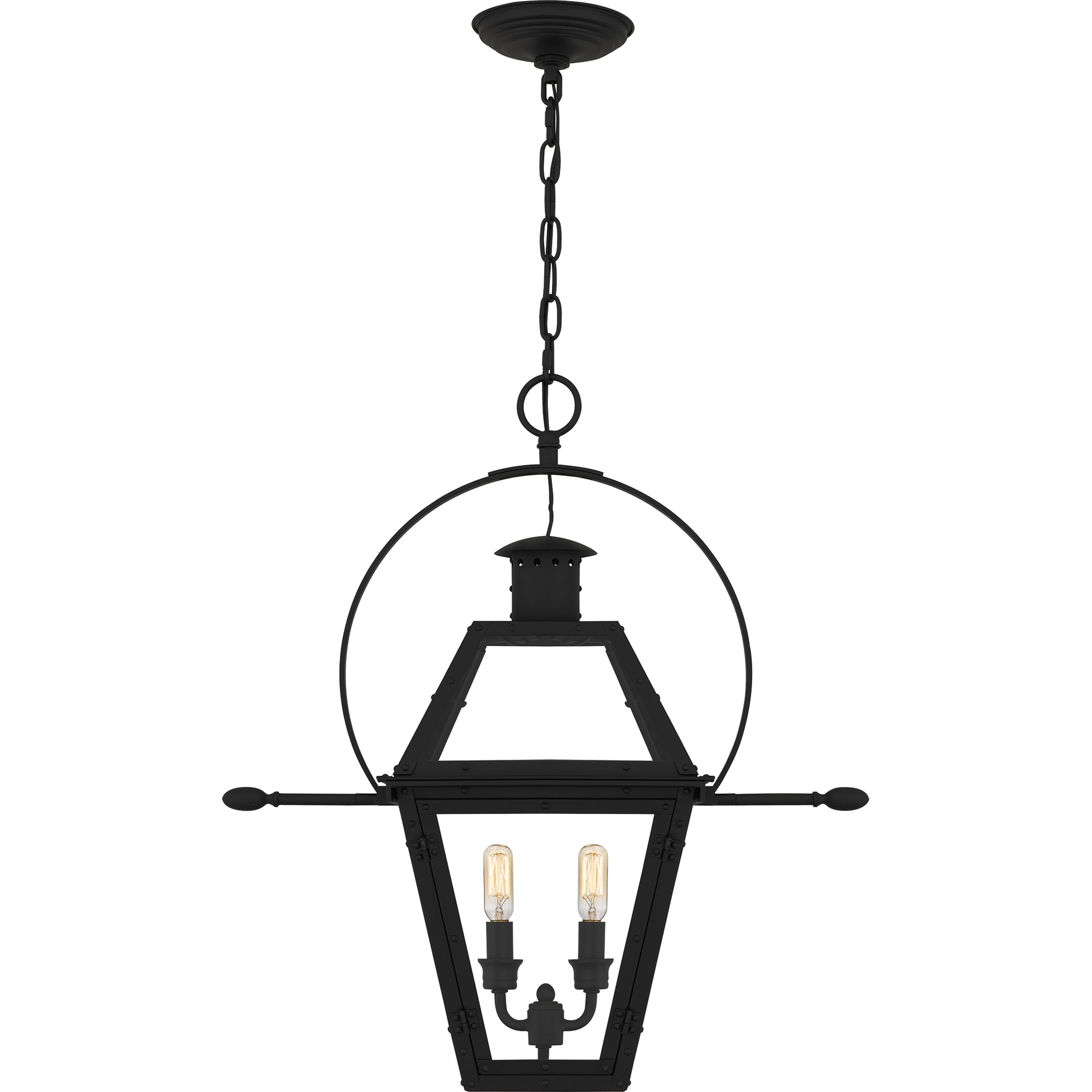 Quoizel RO1911EK Pendant-Lights - View #7