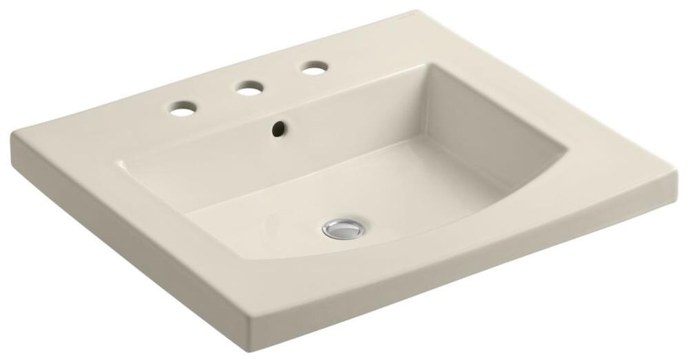 KOHLER SOS KOHLER FIXTURES In The Pedestal Sinks Department At Lowes Com   05229777 