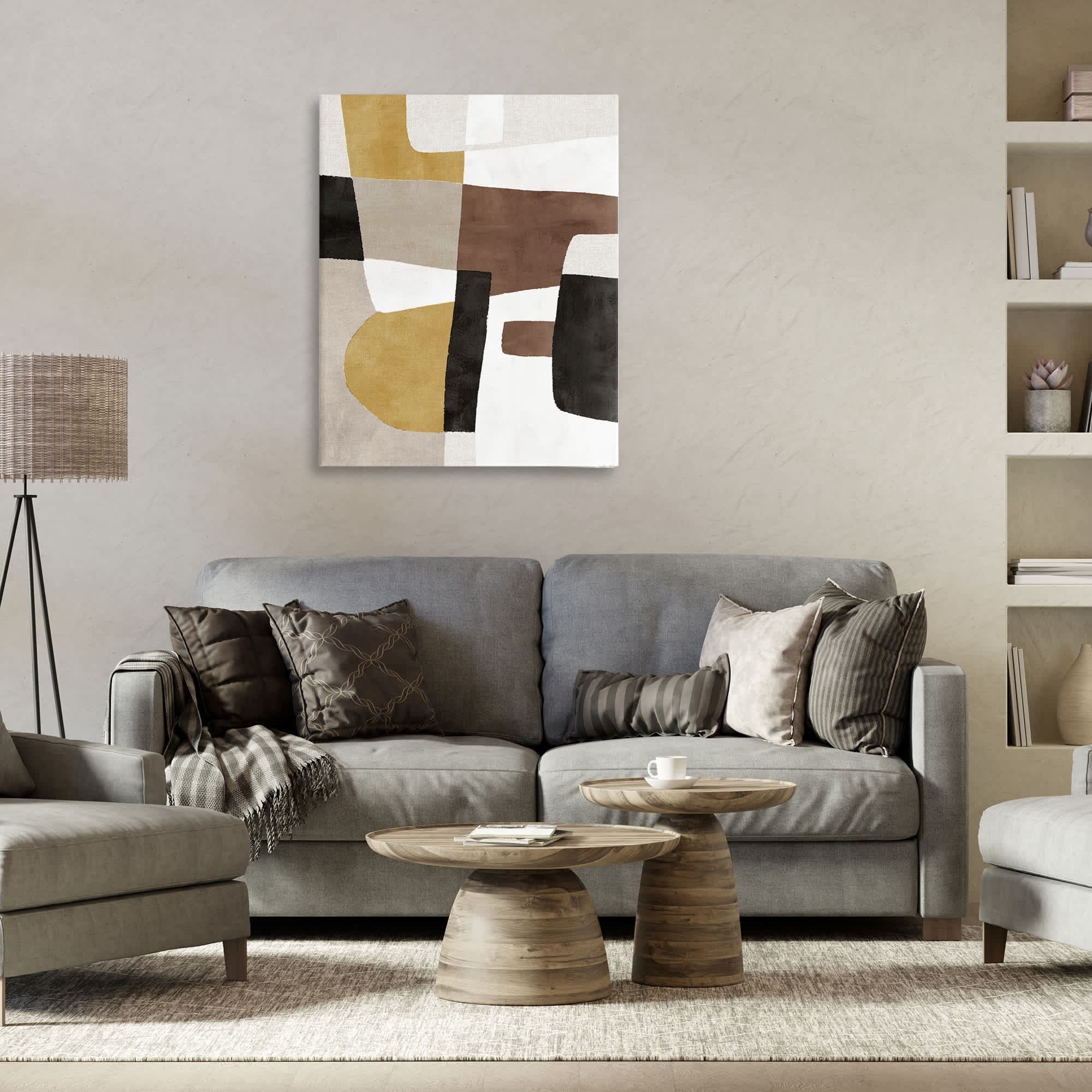 Stupell Industries BT-588-CN-30X40 Wall-Art - View #3