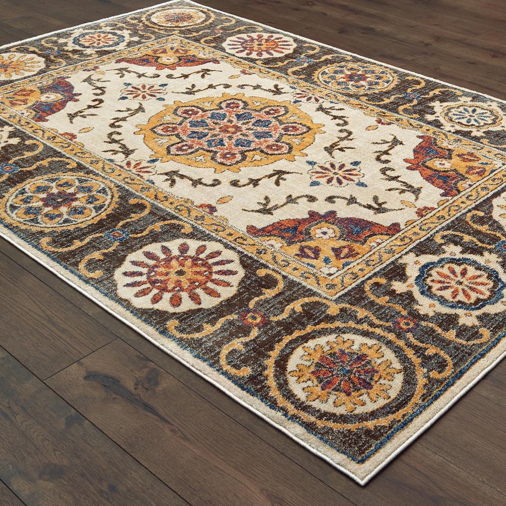 Archer Lane 492PAN9X5L rugs - View #2