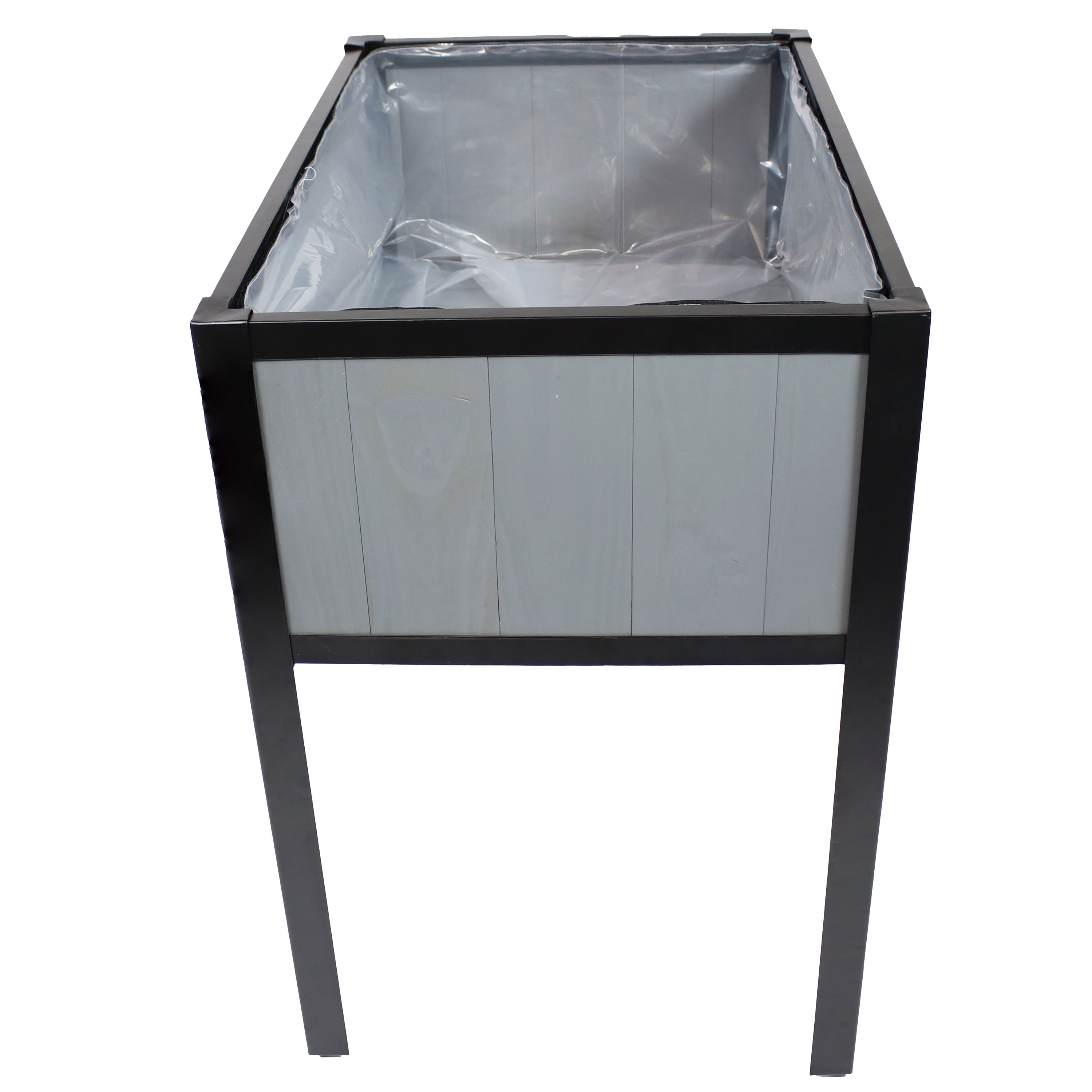 Sunnydaze Decor NPH-465 Raised-Garden-Beds - View #4