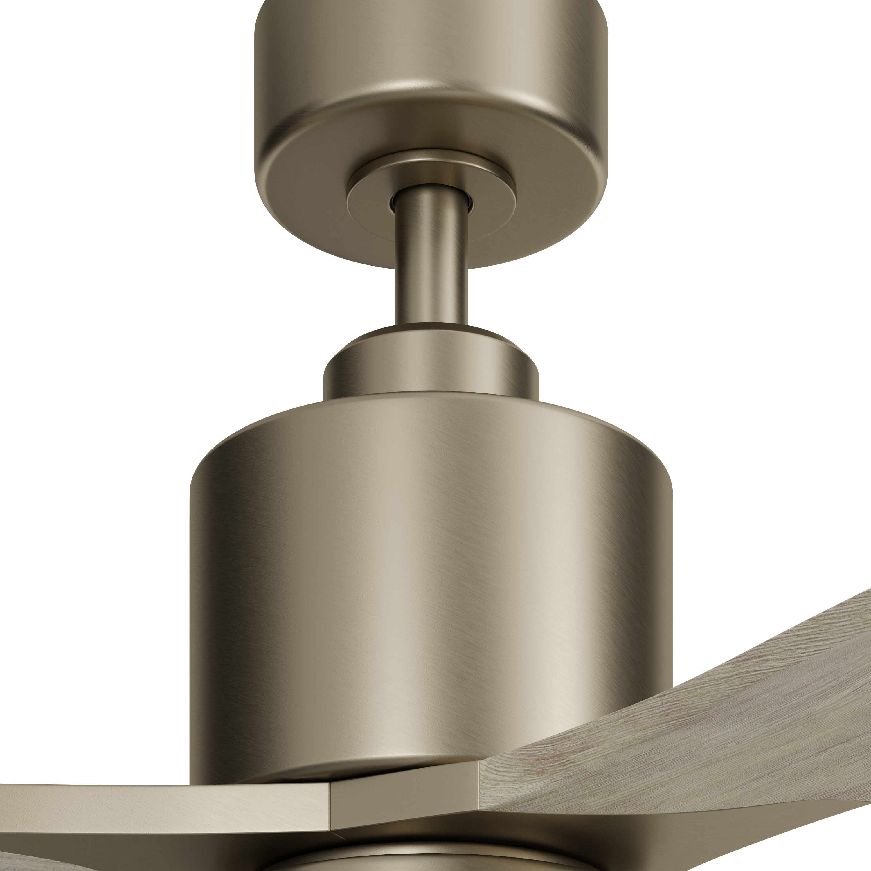 Kichler 300027AP Ceiling-Fans - View #6