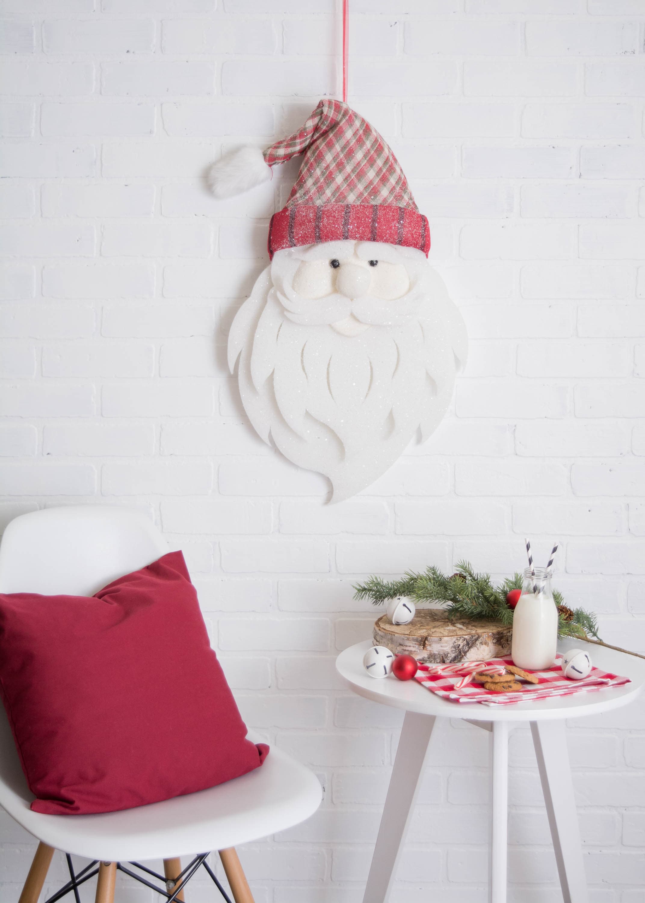 DII CAMZ38020 Table-Christmas-Decorations - View #3