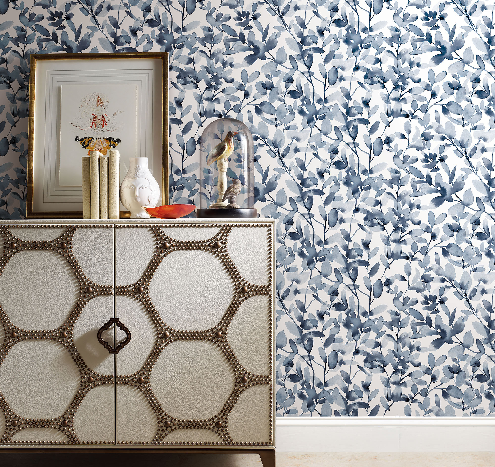 York Wallcoverings PSW1085RL wallpaper - View #4