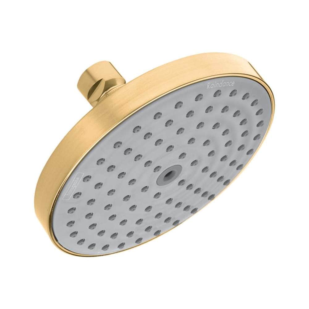 Hansgrohe  27486 Raindance S Rain 2.5 GPM Shower Head