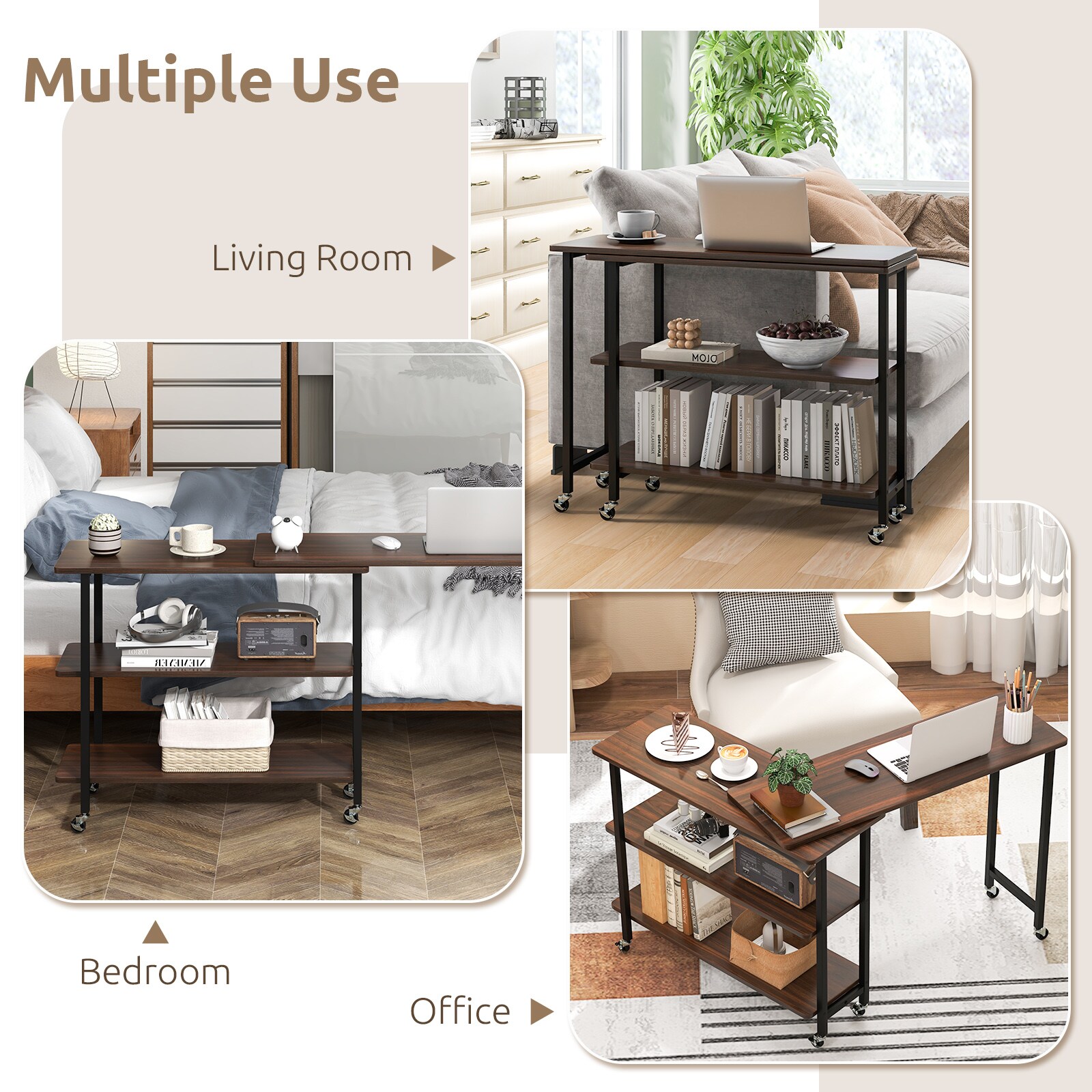 Slickblue D-CO-TW37401VH Console-Sofa-Tables - View #6