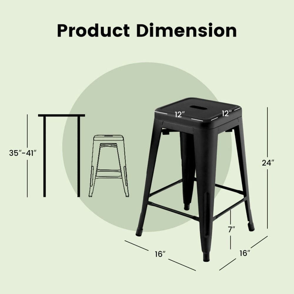 VERYKE 7849164106301 stools - View #4