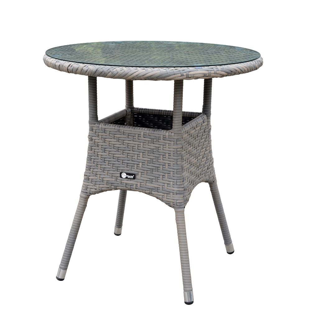 Casaria poly discount rattan garden furniture