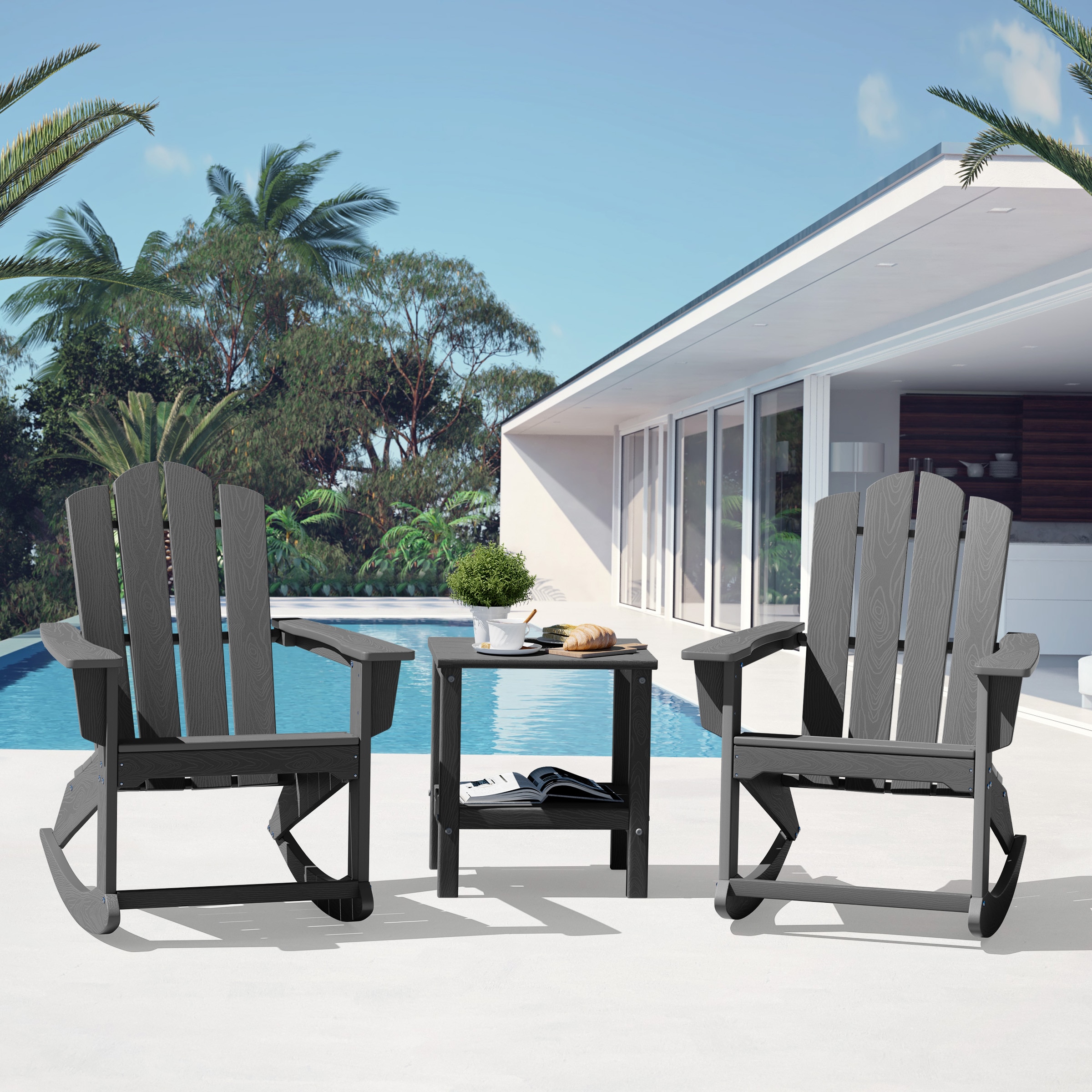 JEAREY YDYY-GY Patio-Chairs - View #8