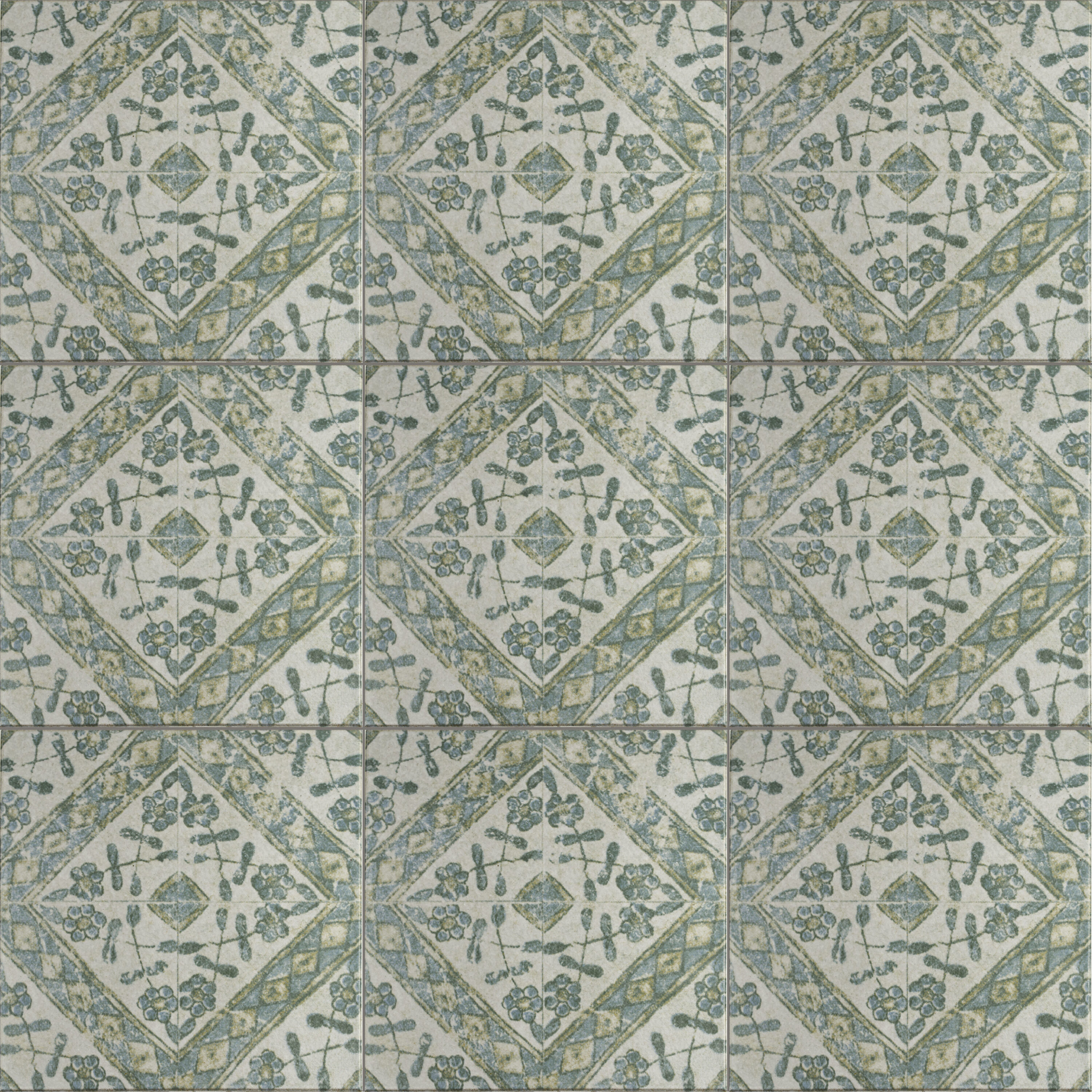 Affinity Tile FGAKRTB9 Ceramic-Tile - View #8