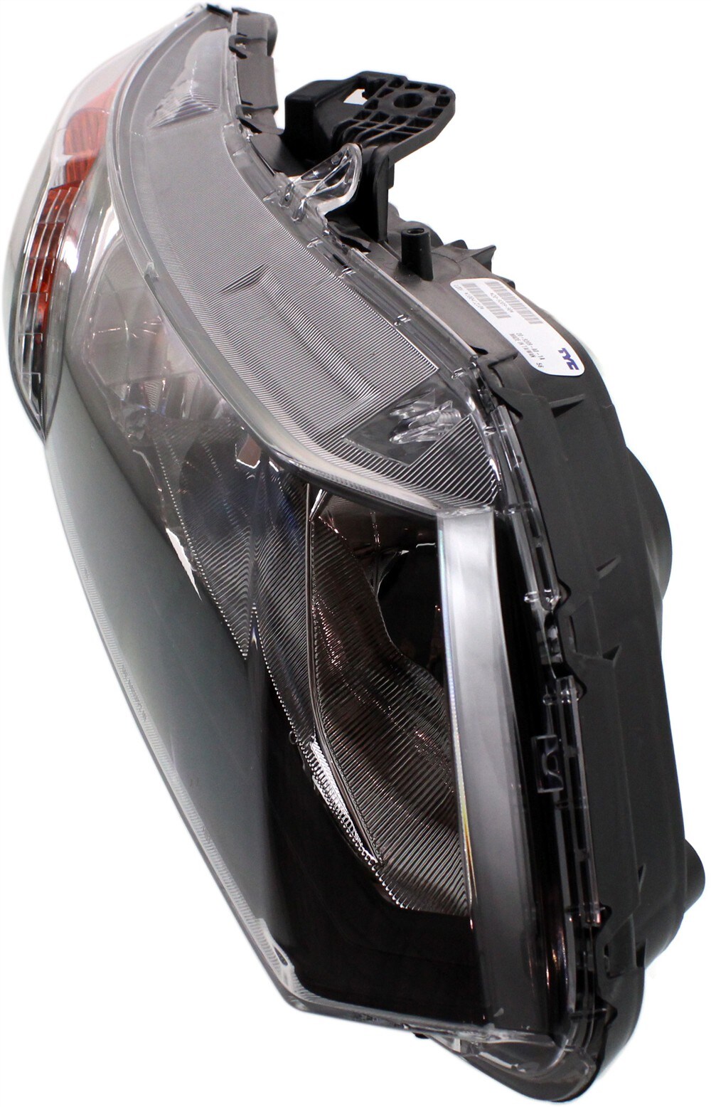 Garage-Pro JCWREPH100313GP Headlights-Components - View #2