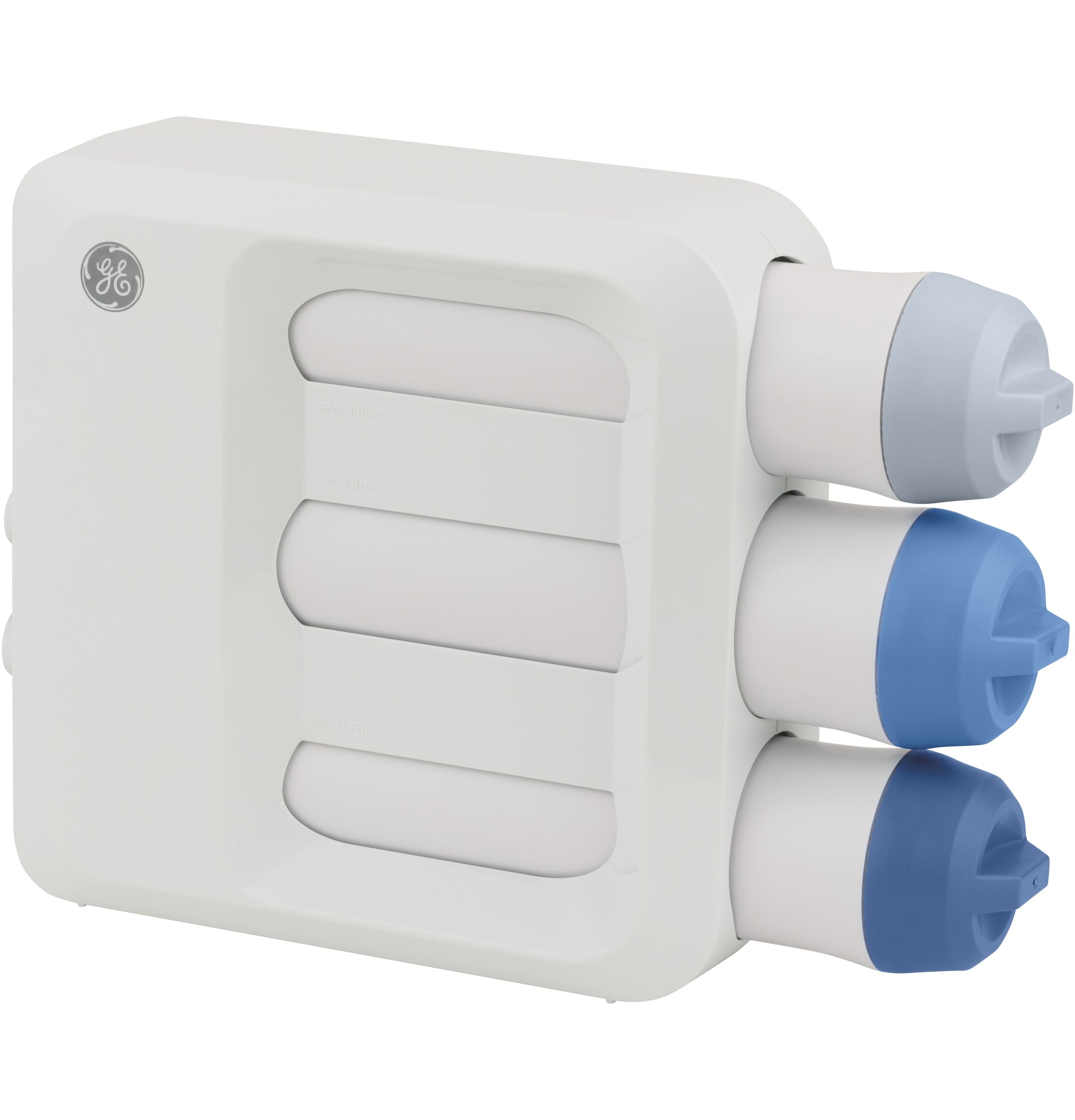 GE GXRQ18NBN Under-Sink-Filtration-Systems - View #15