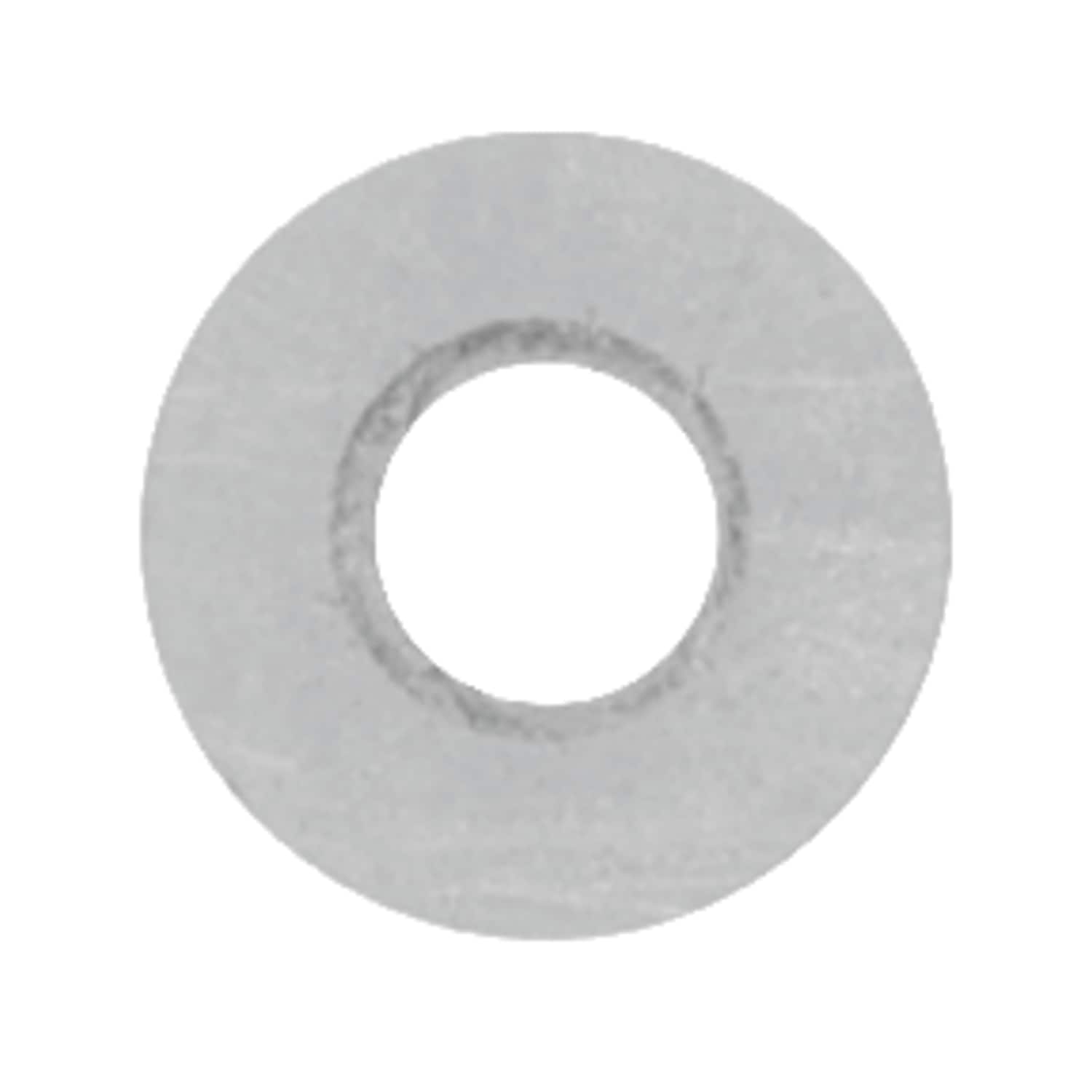Danco  29/64 in. D Rubber Washer 5 pk