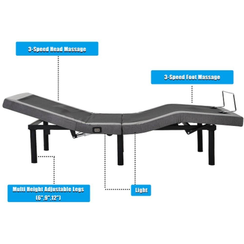 CASAINC LY-LP036AAE beds - View #13
