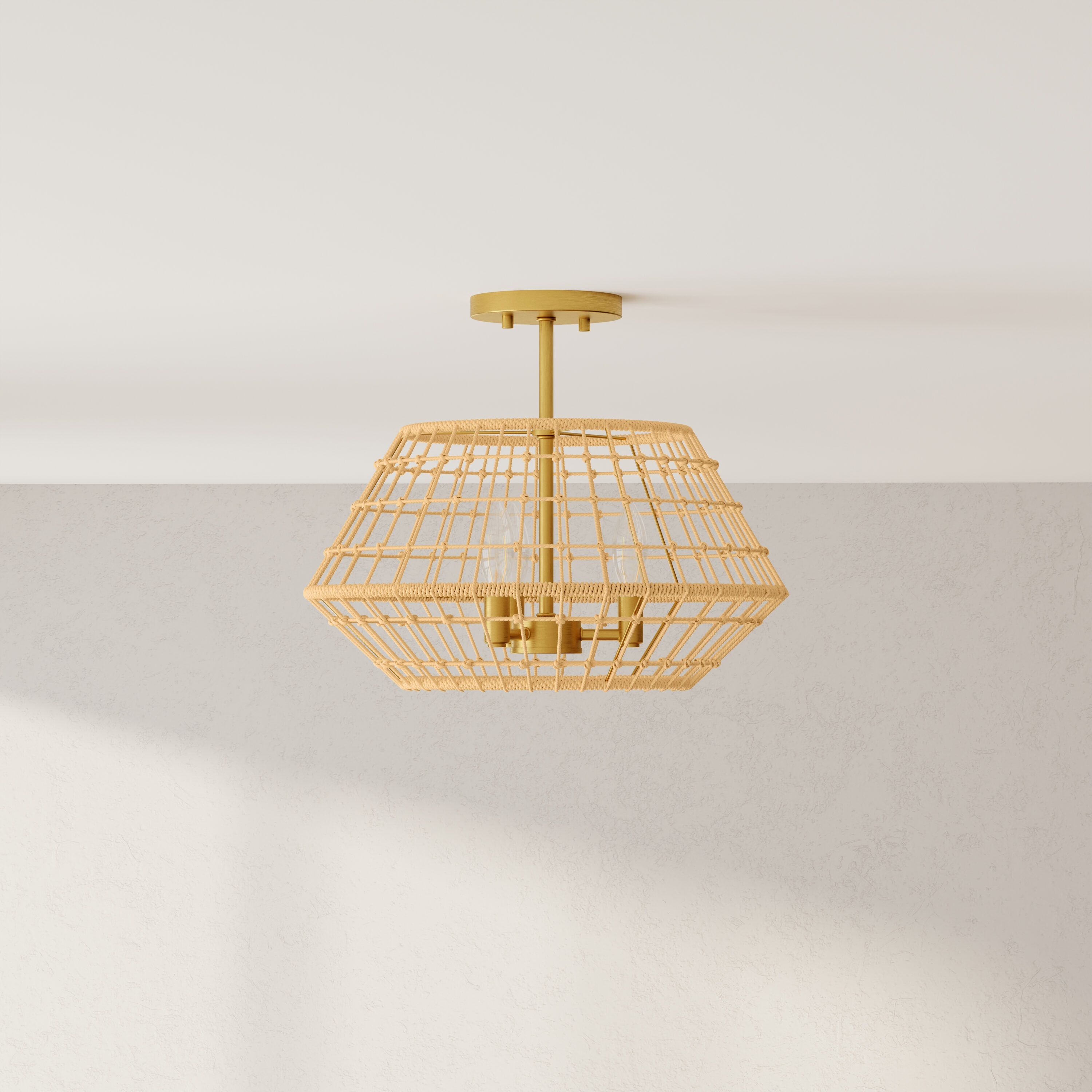 Progress Lighting P350246-163 Pendant-Lights - View #2