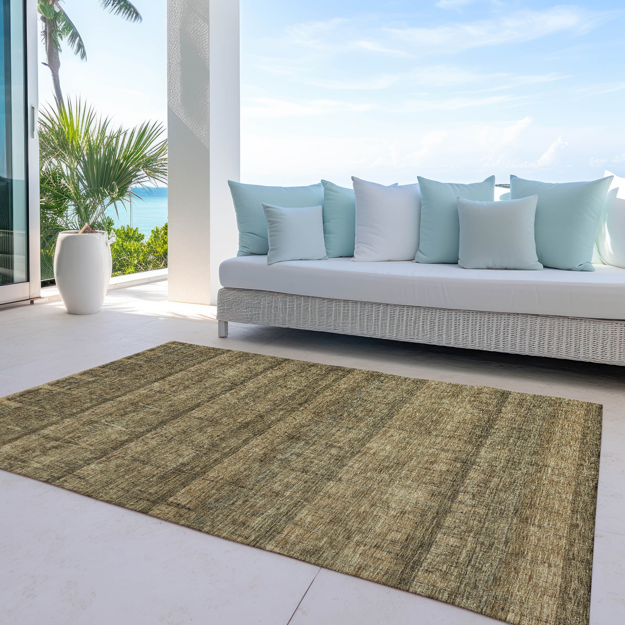 Addison Rugs ACN629BR30X46 rugs - View #9