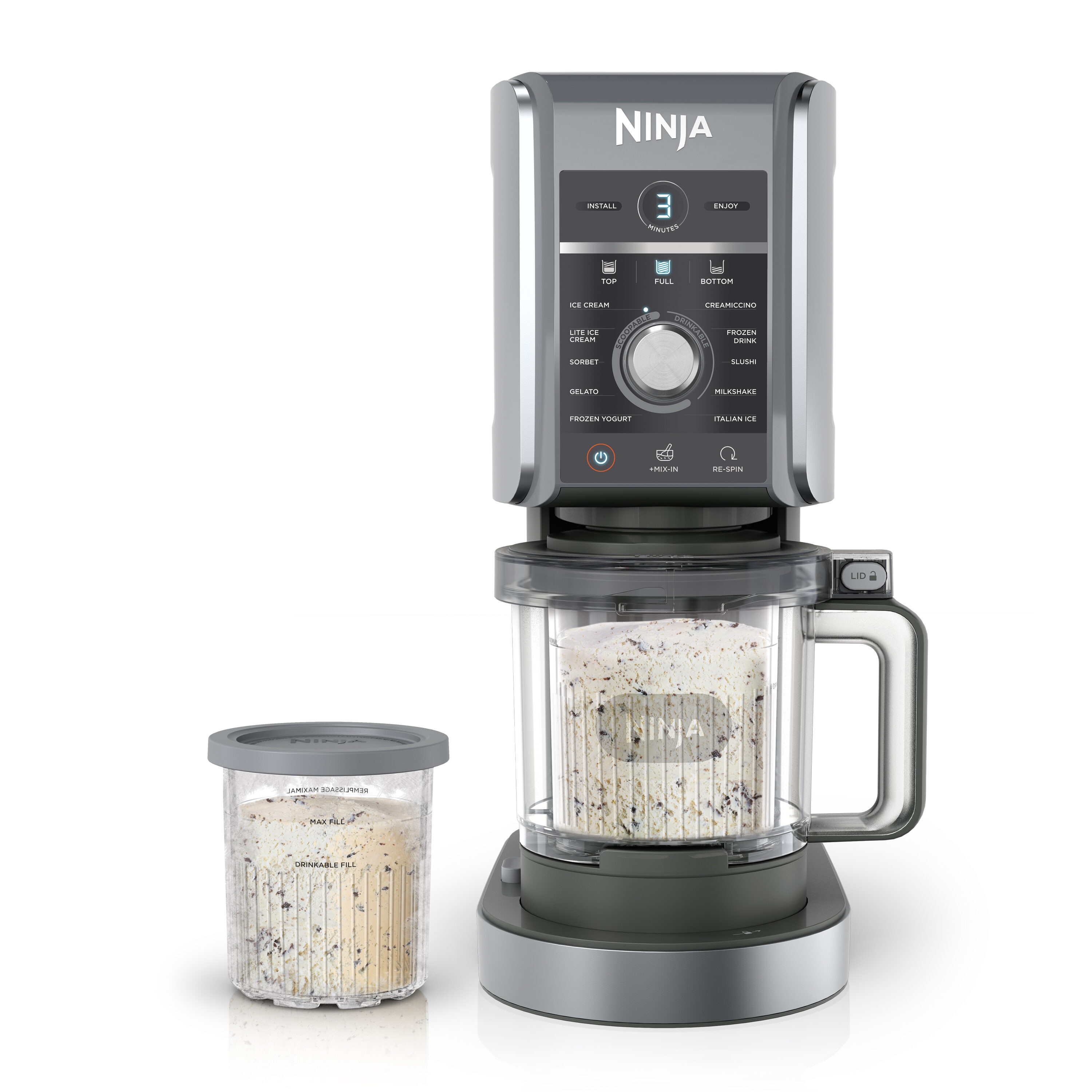 Ninja Blender And Mini Food Processor Combo for Sale in Portland