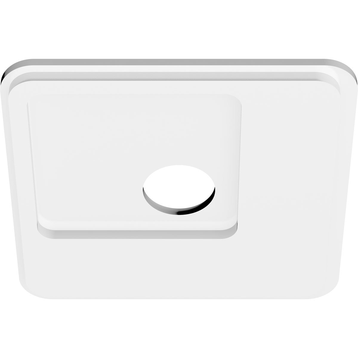 Ekena Millwork CMP14LN-03000 Ceiling-Medallions - View #2