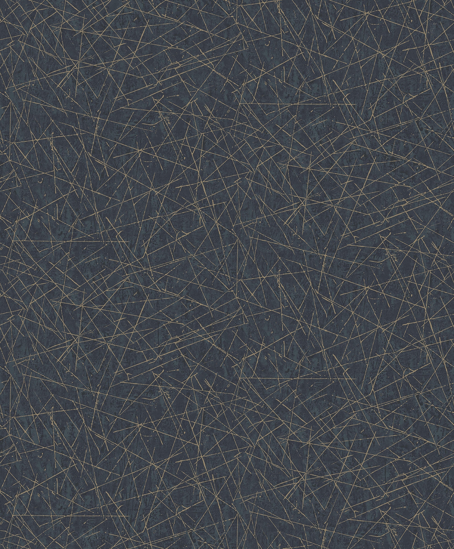 A-Street Prints 4105-86634 Lumina 57.8-Sq. Feet Blue Non-woven Textured Abstract 3D Unpasted Wallpaper
