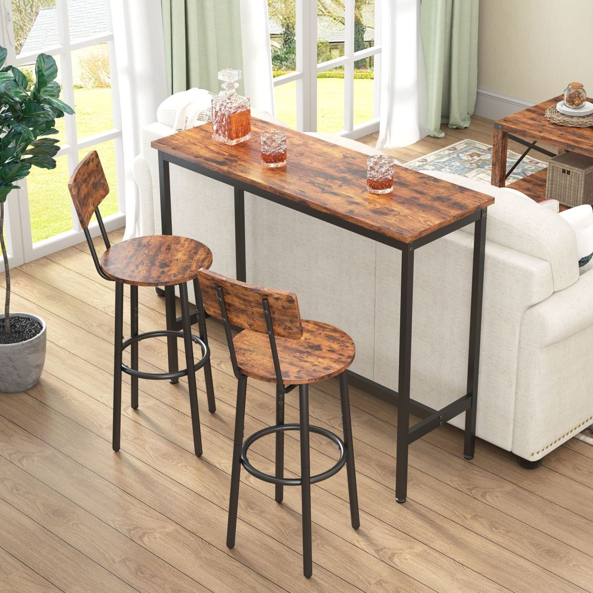 JASMODER W116260809 Dining-Sets - View #2