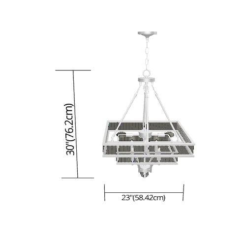 Three-dimensional representation of the product