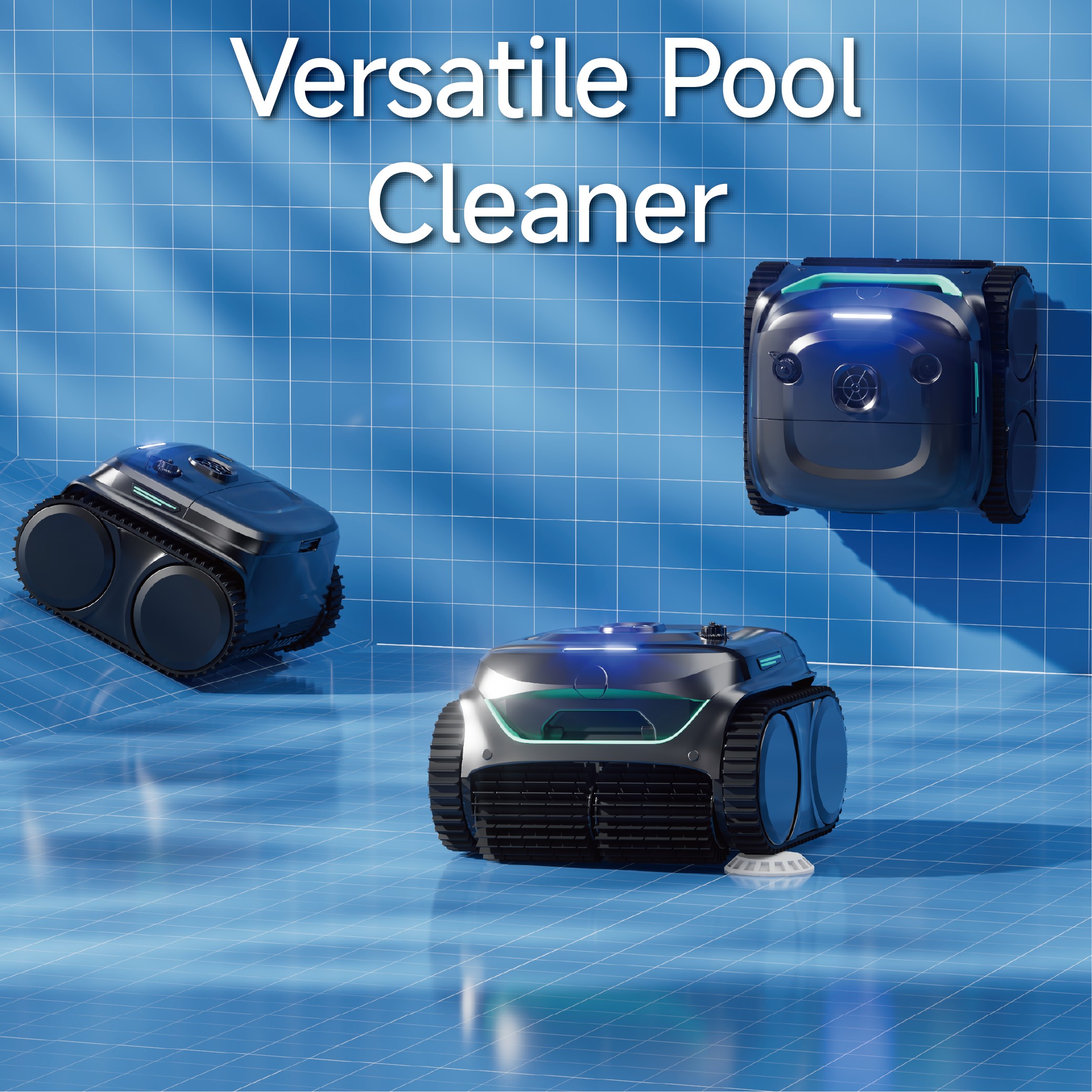 Wybot WYBOTC2 Pool-Vacuums - View #8