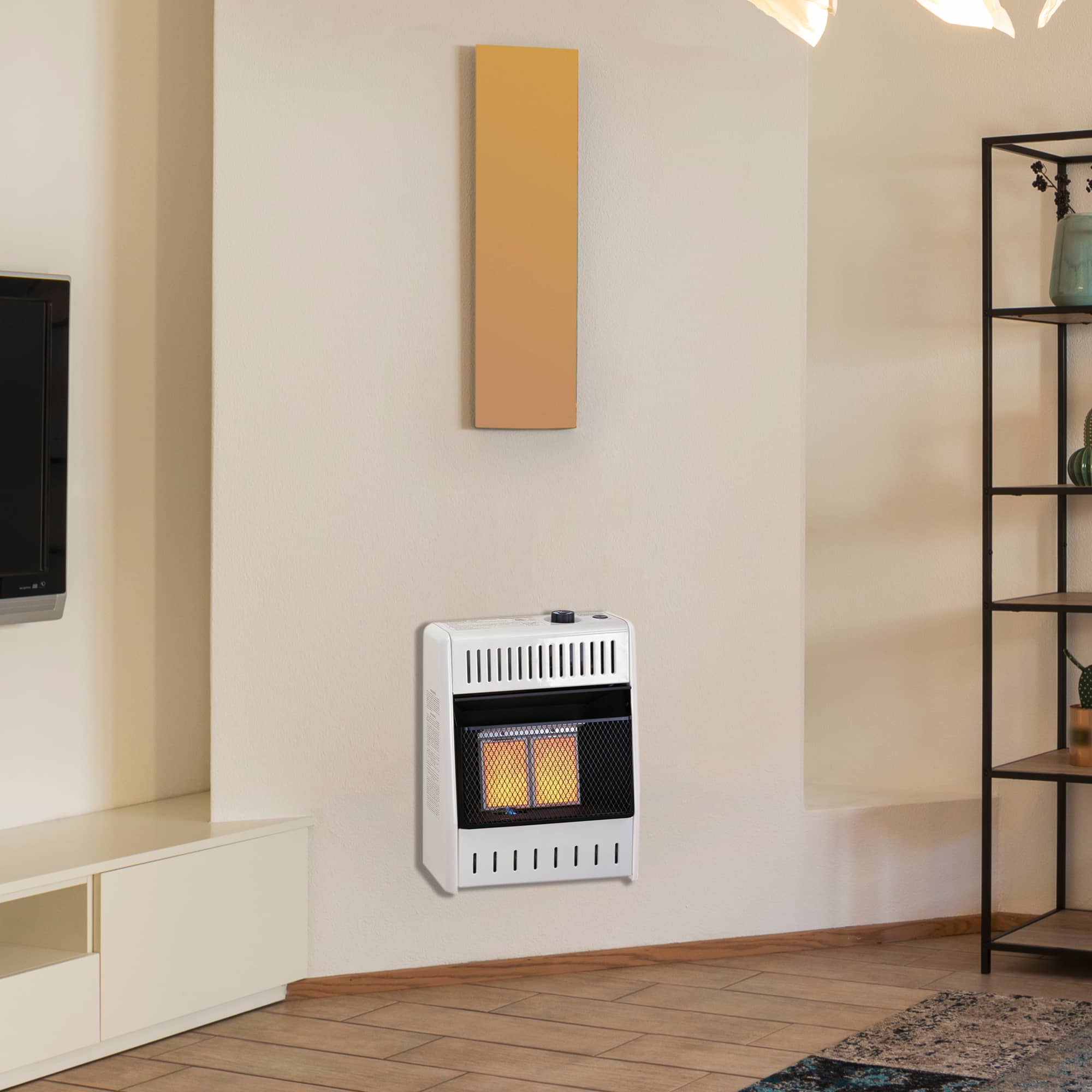 ProCom ML100HPA-B Gas-Heaters - View #7