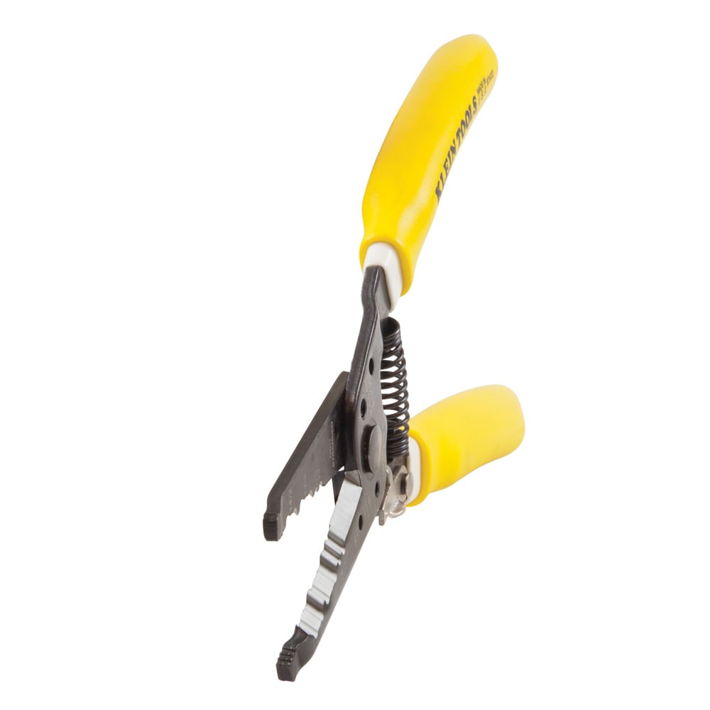 Klein Tools K1412CAN Wire-Strippers-Crimpers-Cutters - View #4