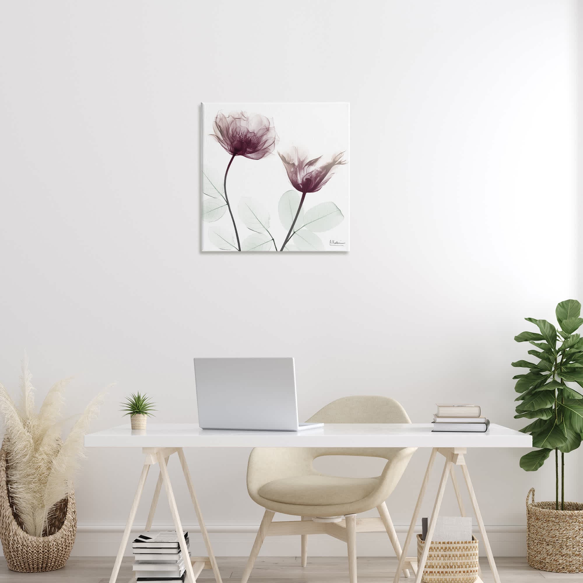 Stupell Industries BS-008-CN-24X24 Wall-Art - View #3