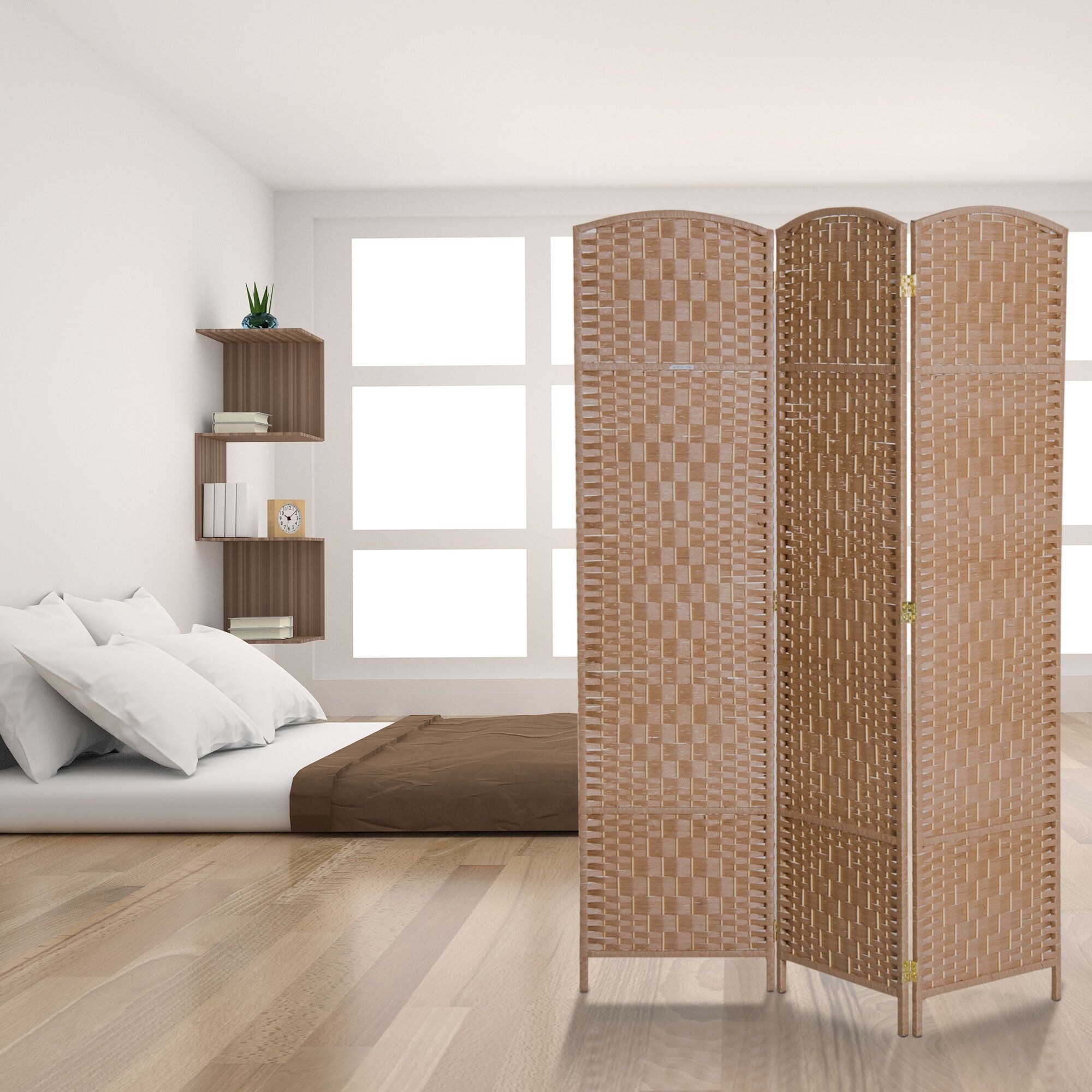 Wudkey L4-HV4M2M Indoor-Privacy-Screens - View #2