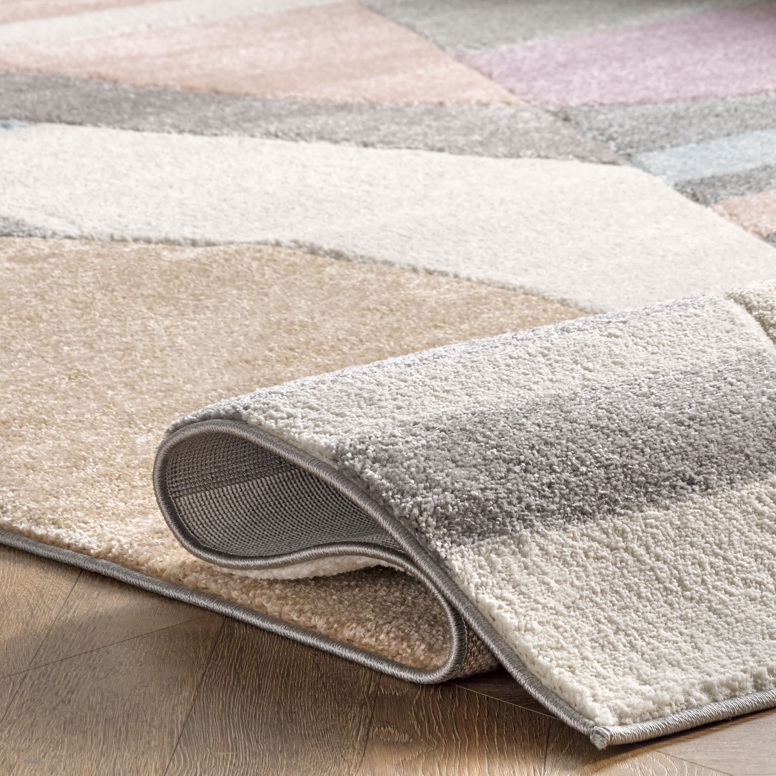 nuLOOM MERY01A-8010 rugs - View #2