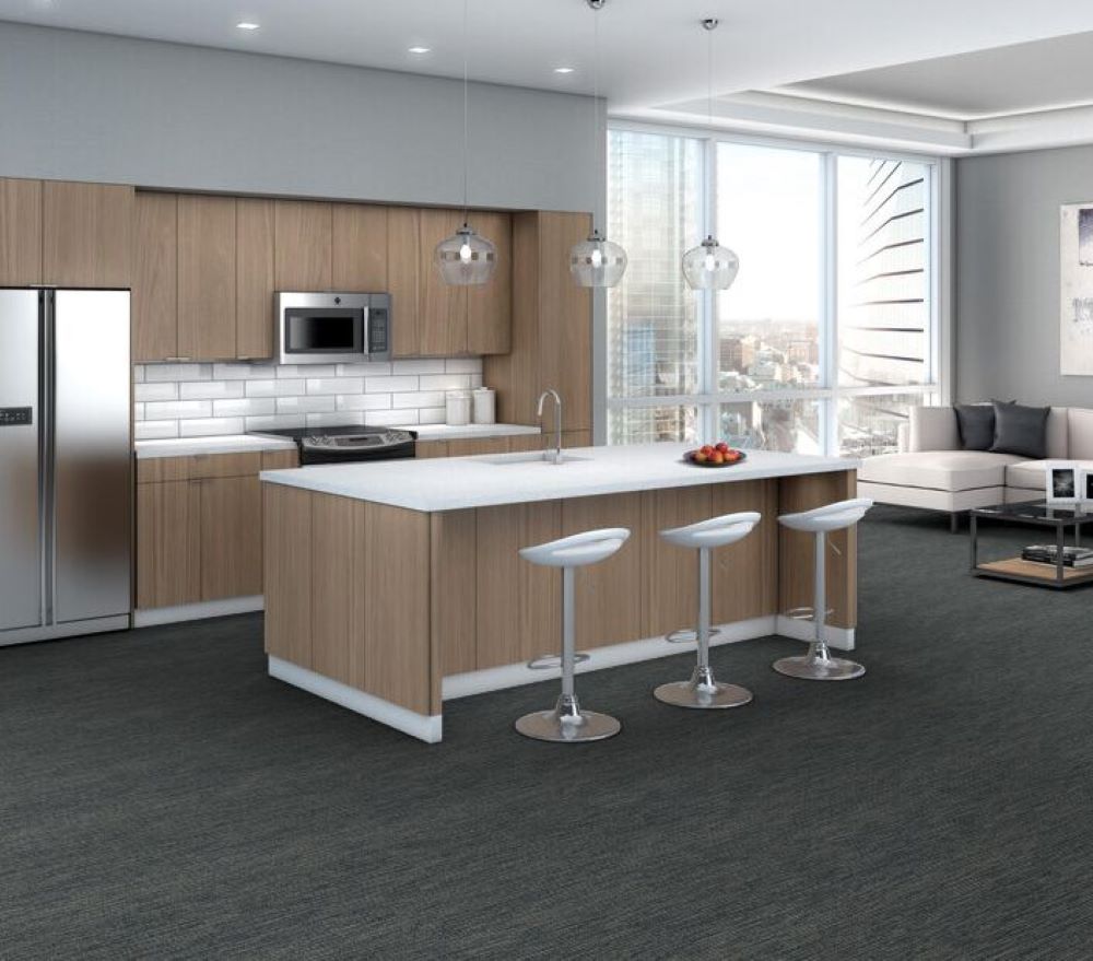 Shaw 7L81300300 Carpet-Tile - View #3
