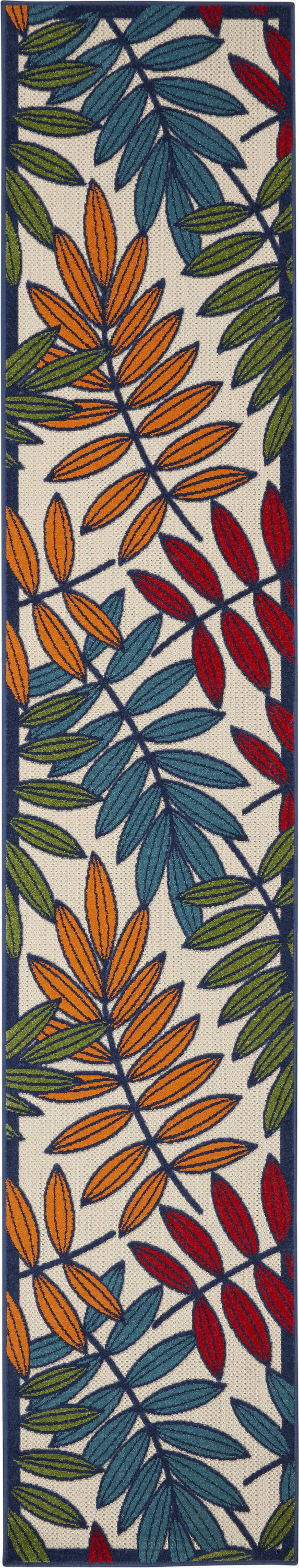 Nourison 99446087003 rugs - View #2