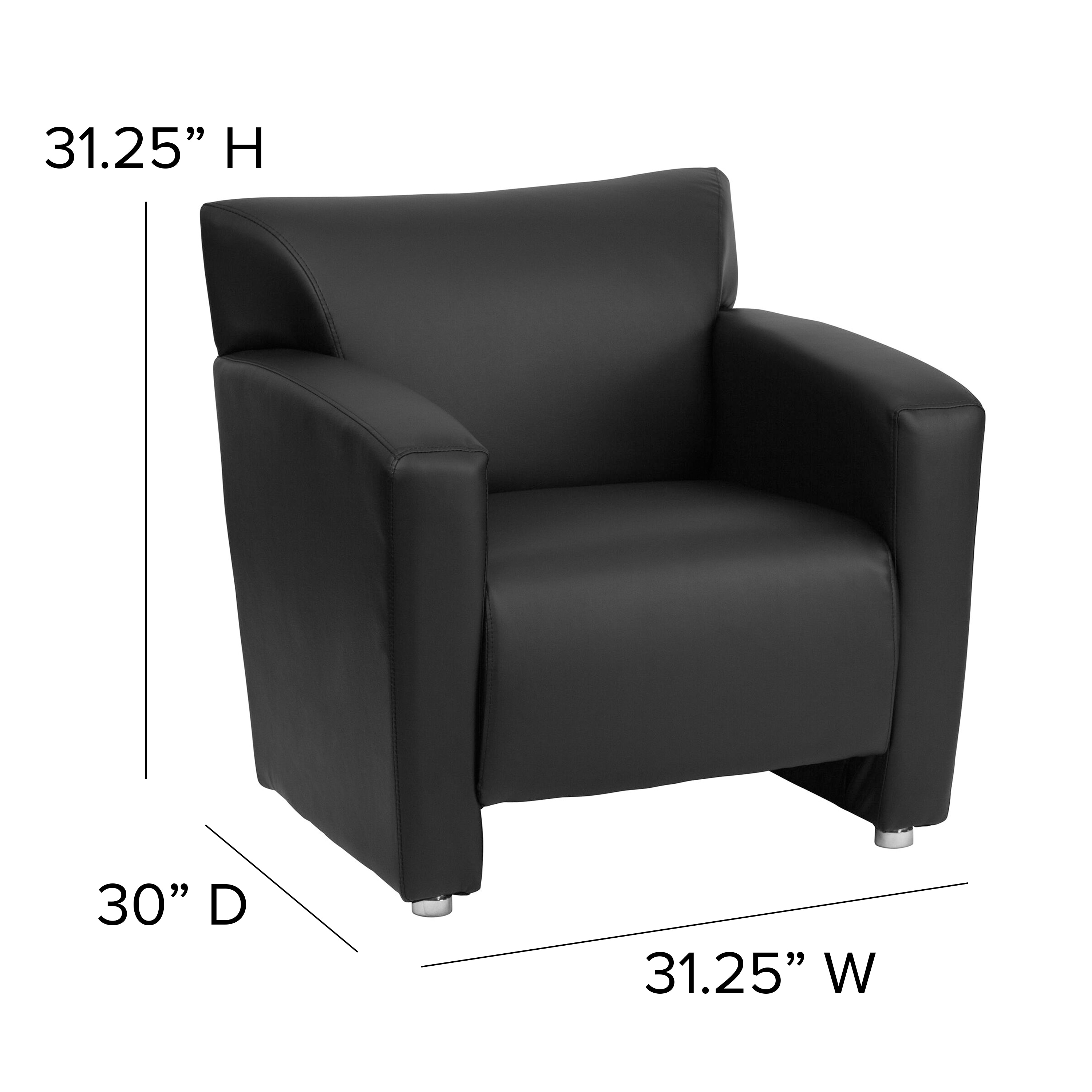 Flash Furniture 847254038652 chairs - View #4