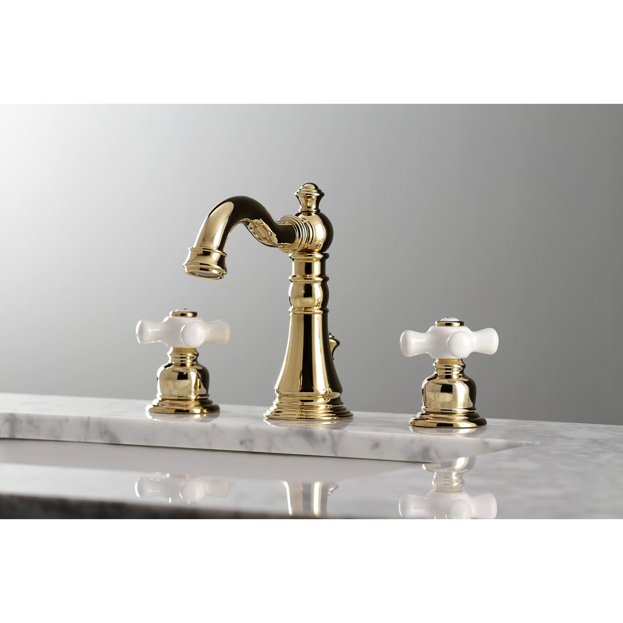 Kingston Brass WLFSC1972PX Lavatory-Faucets - View #5