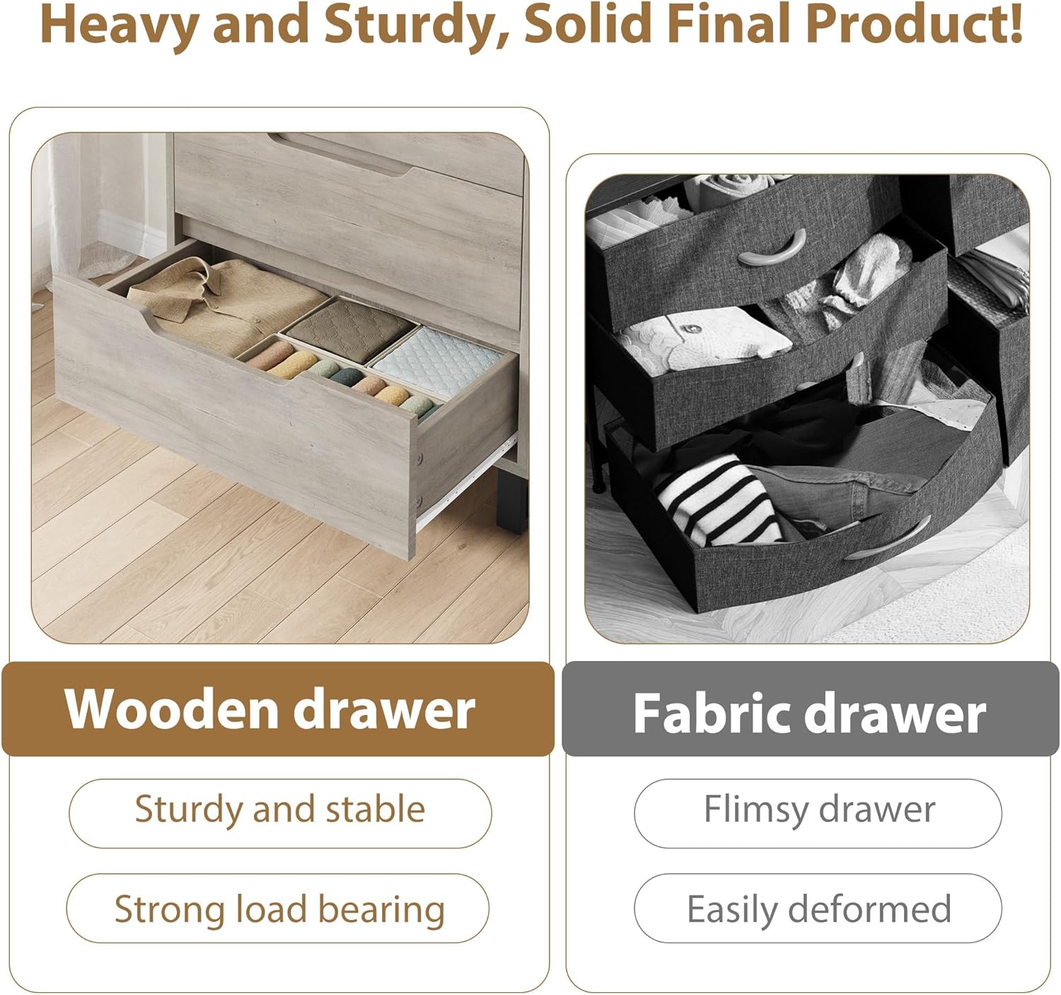 Qeetex LHF-DG-WPO9028 dressers - View #5