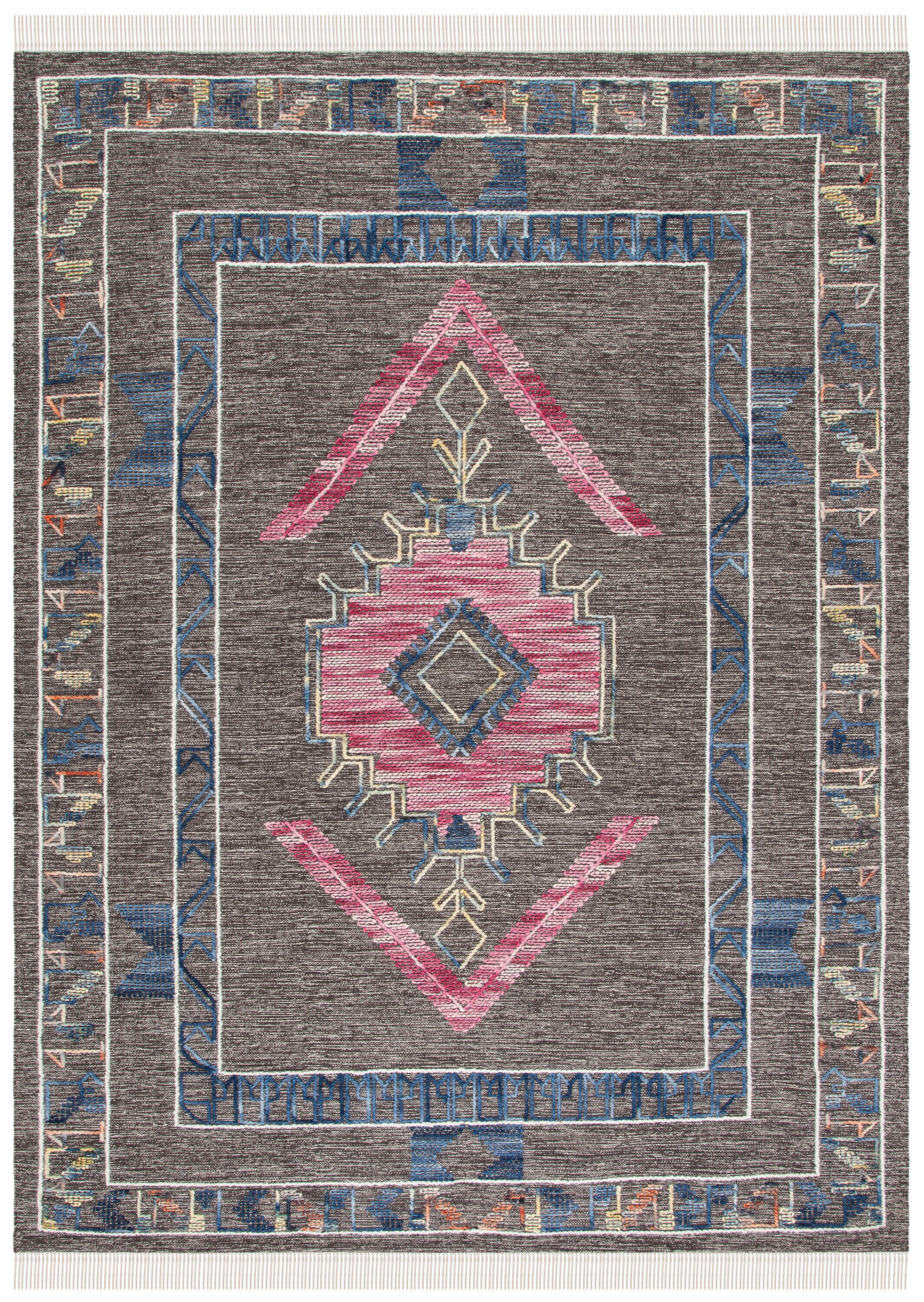 Safavieh KLM524T-8 rugs - View #2