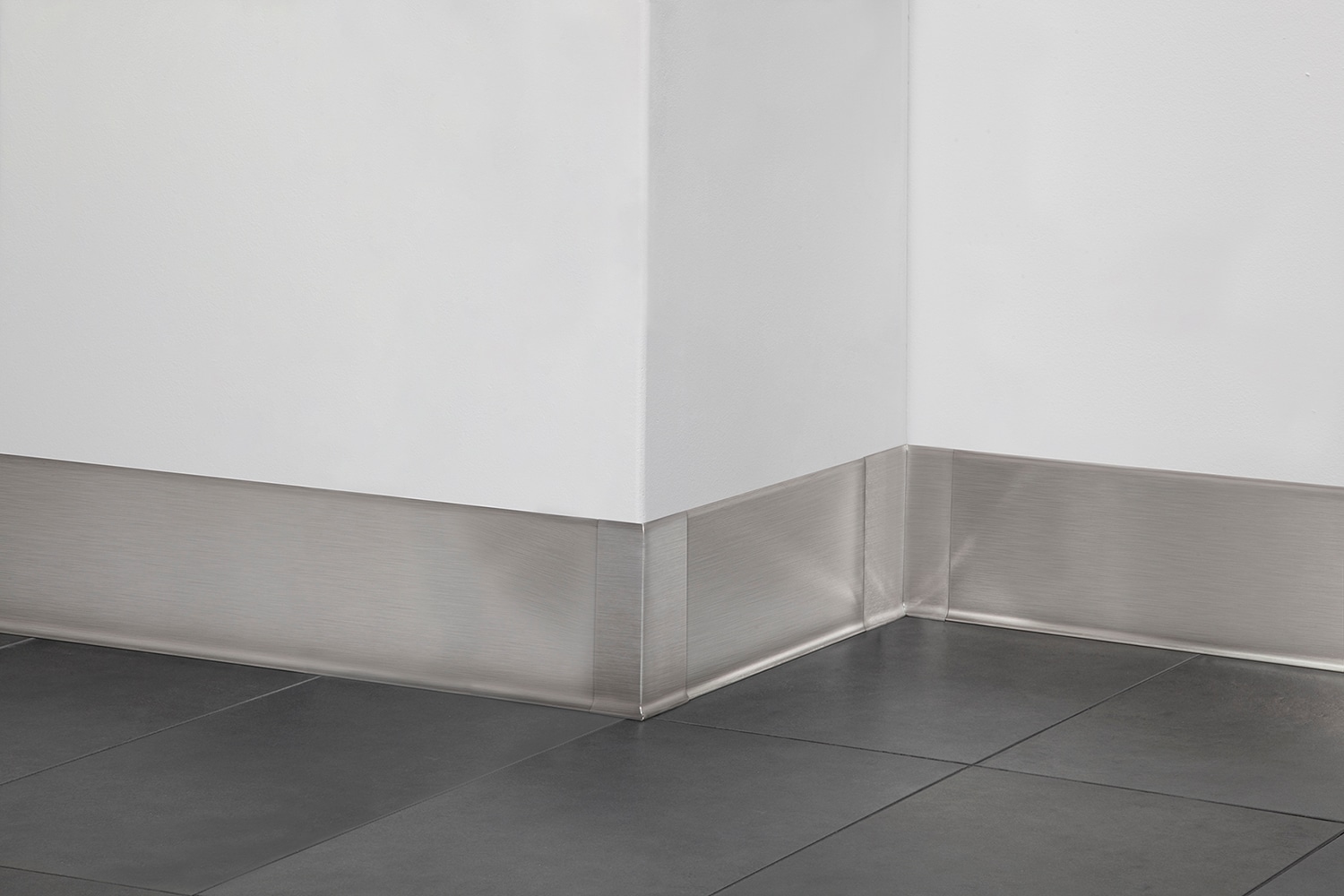 Schluter Systems E90/DBSL110EB Tile-Edging-Trim - View #2
