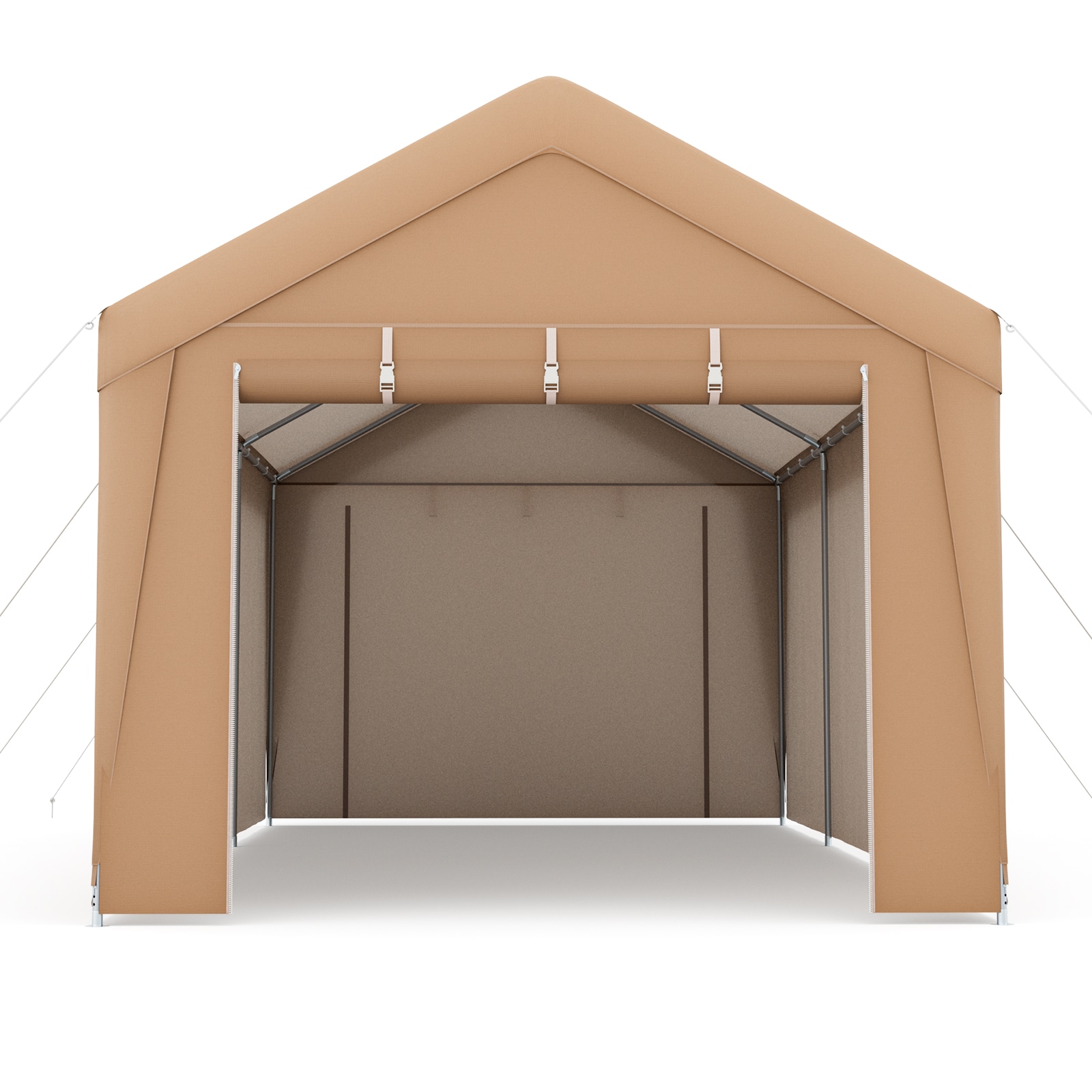 Slickblue D-CO-91001WA Carport-Covers - View #2