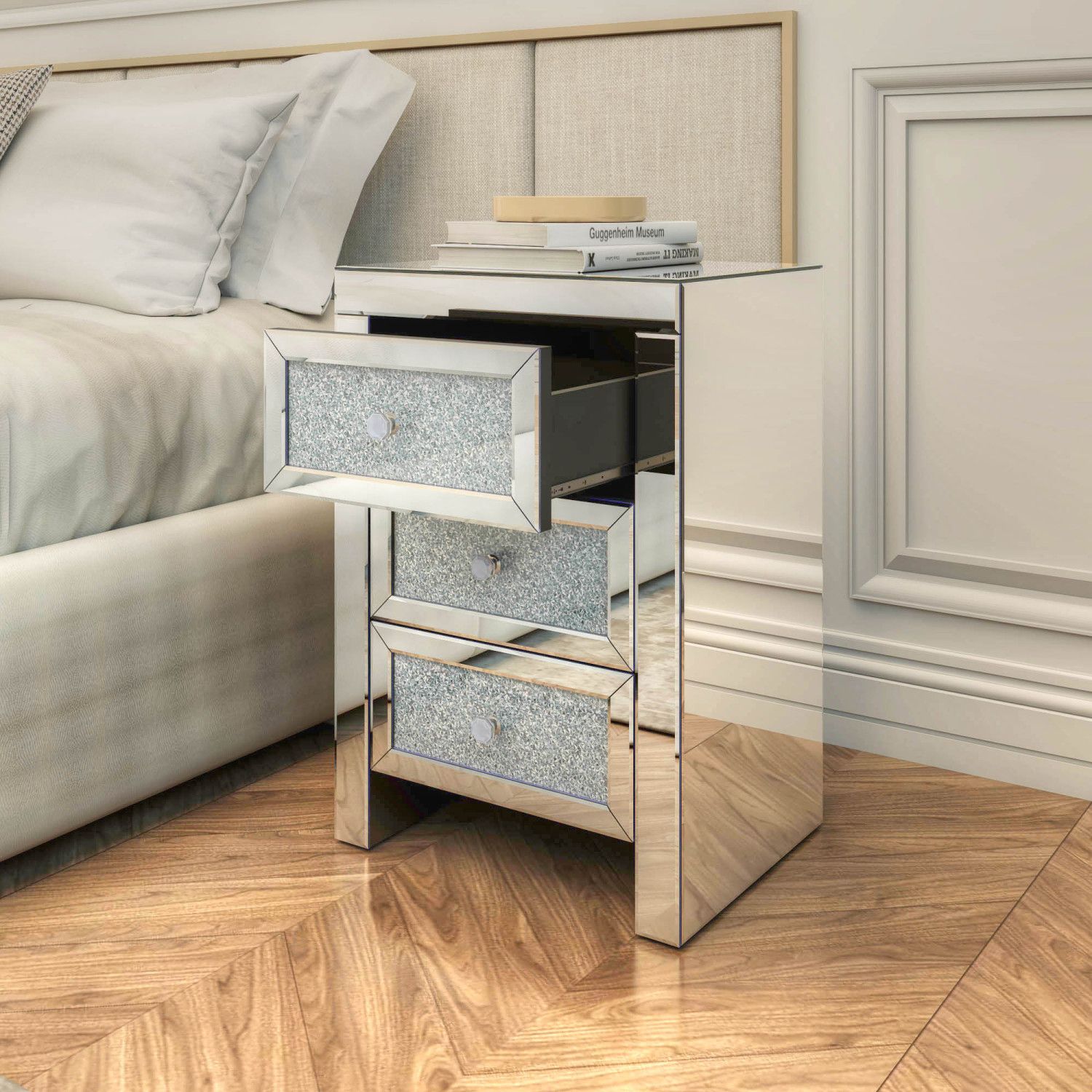 JASMODER W104336323 nightstands - View #4
