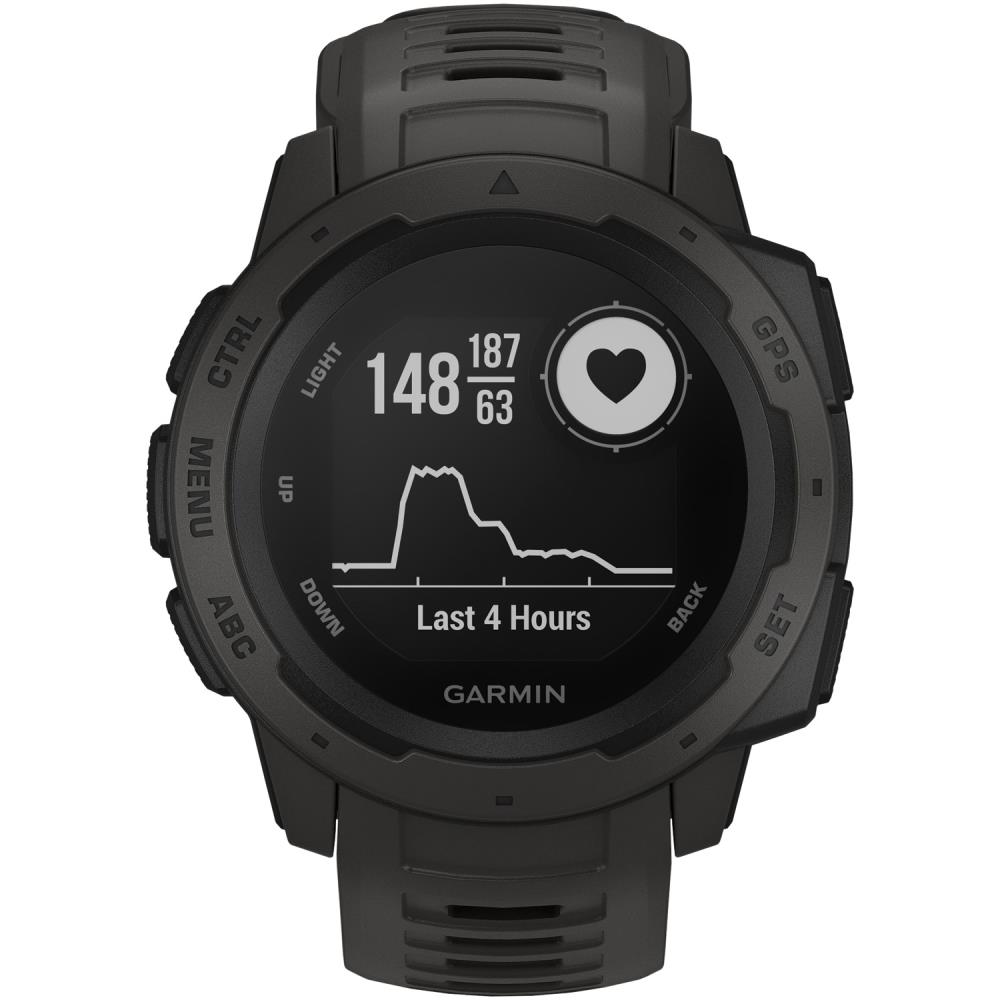 Garmin GRM0206400 Fitness-Trackers - View #5