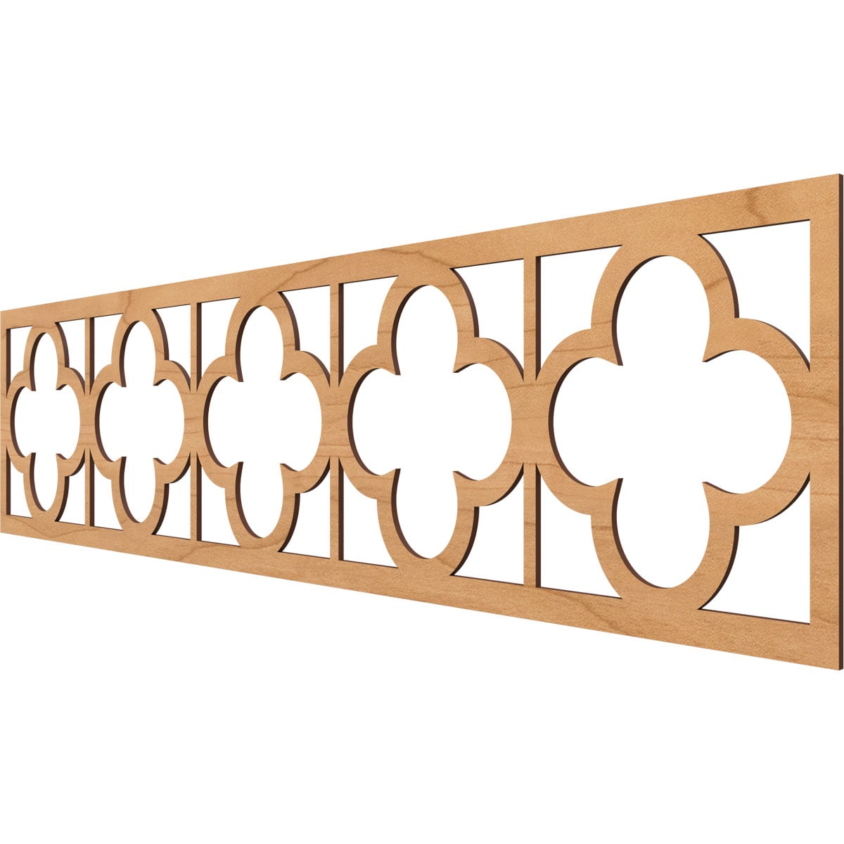 Ekena Millwork MLDA12X47WDLMA Wall-Panel-Moulding - View #5