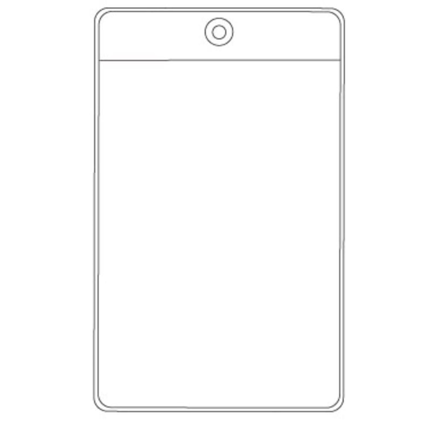 Kinter ACE-KIT-004 Sign-Holders - View #2