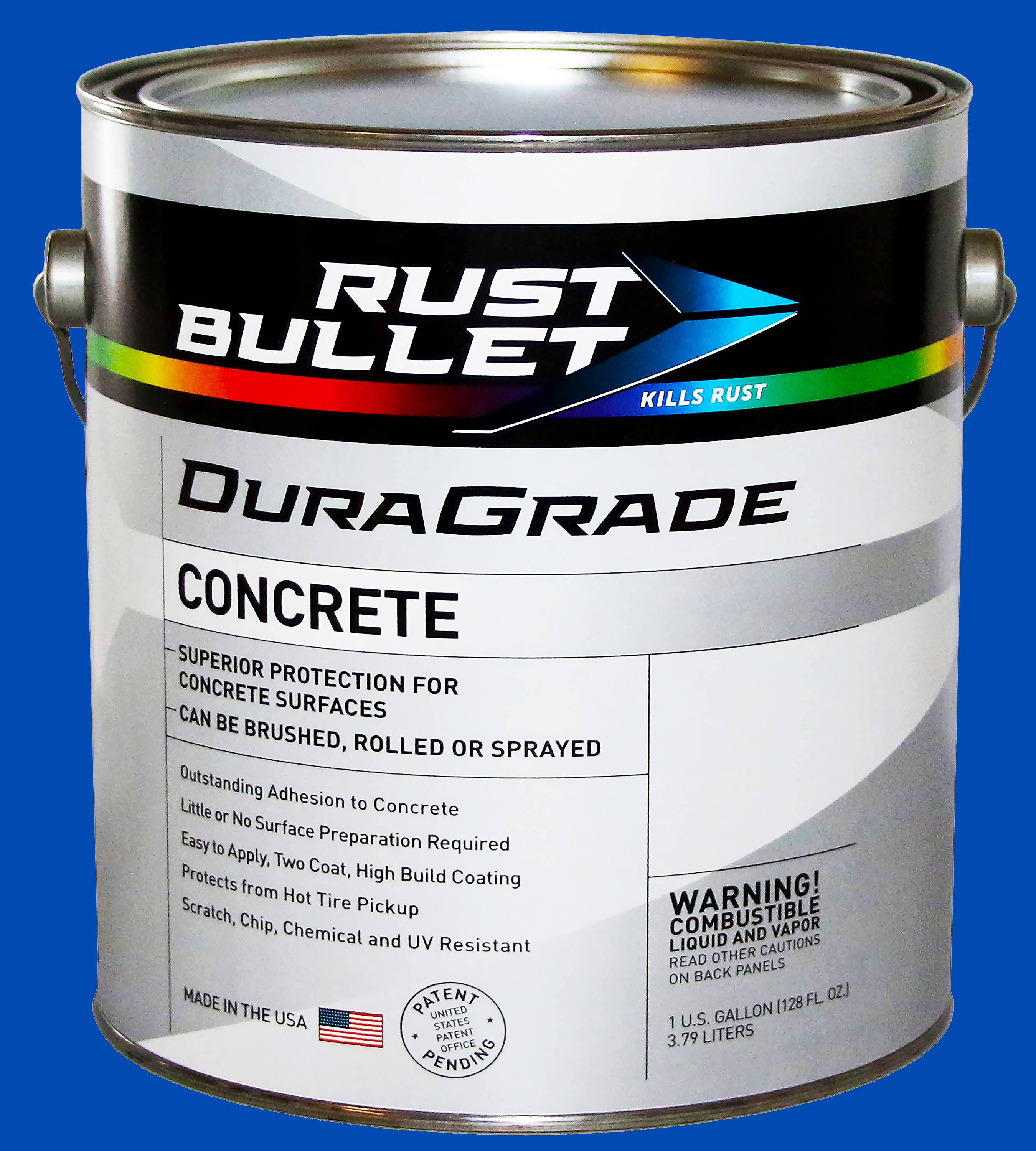 Rust-Oleum Latex Aluminum Primer - Gray, 32 fl oz - Kroger