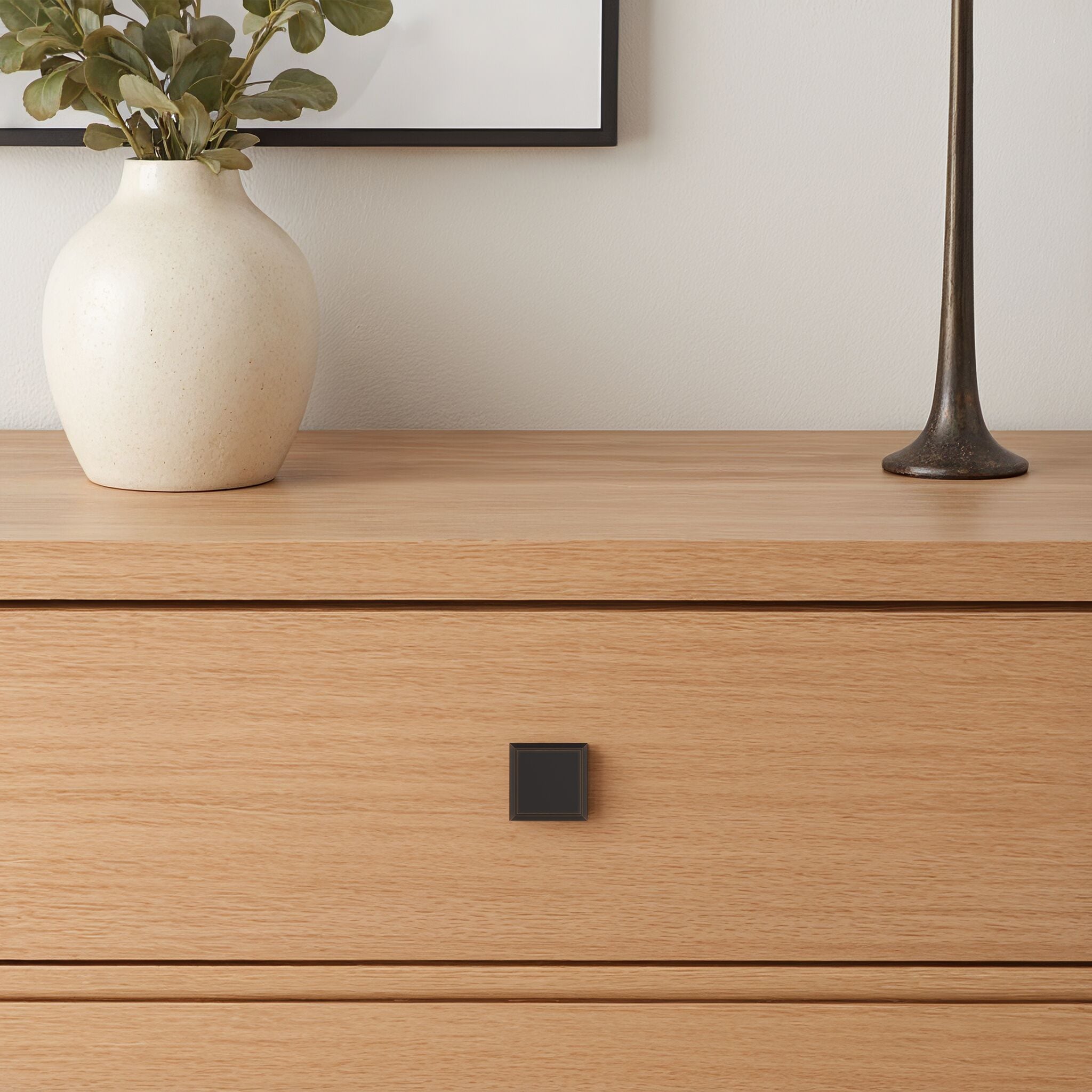 Amerock BP36758ORB Cabinet-Knobs - View #3