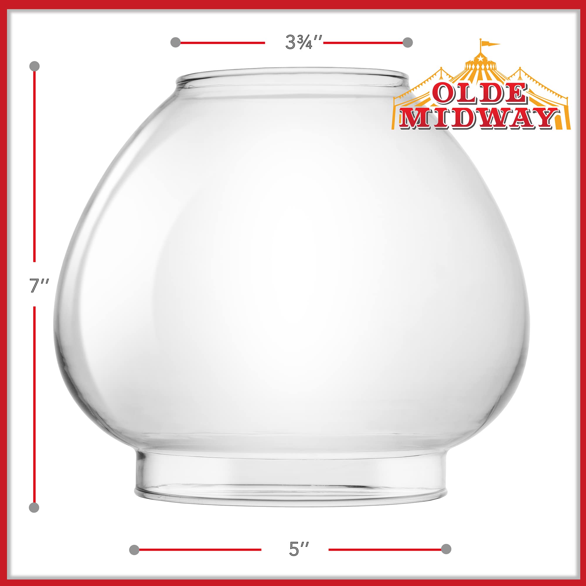 Olde Midway CON-GBL-GG15 Specialty-Small-Kitchen-Appliances - View #4