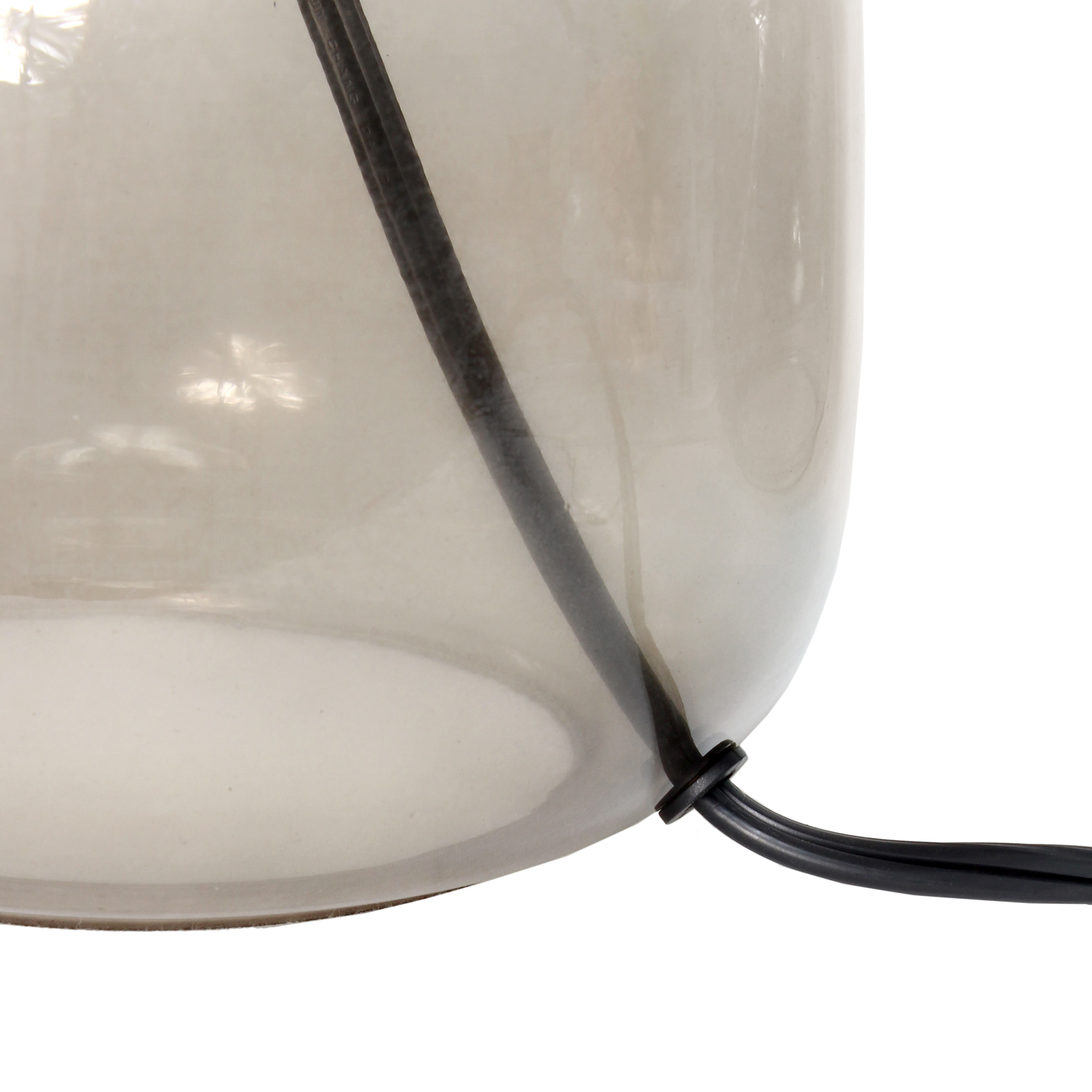 Simple Designs LT2064-SMW Table-Lamps - View #7